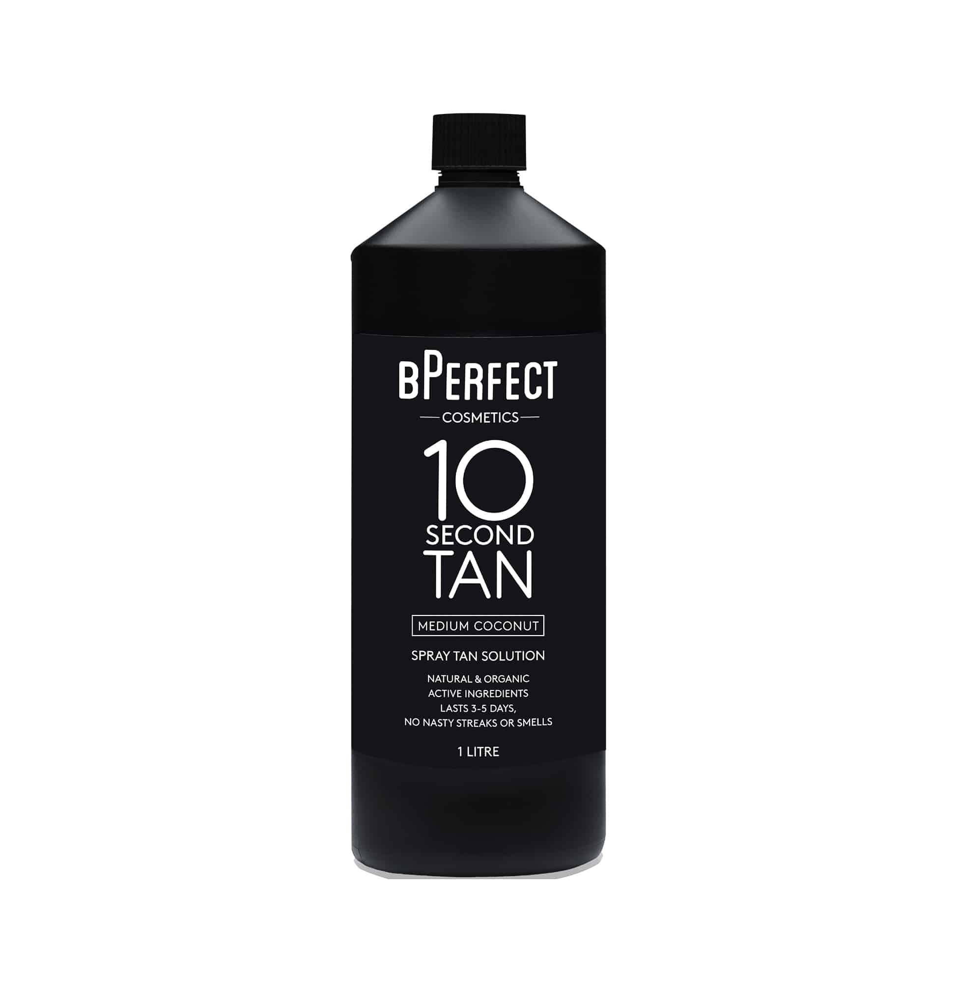 10 Second Tan - Professional Spray Tan - Image 3