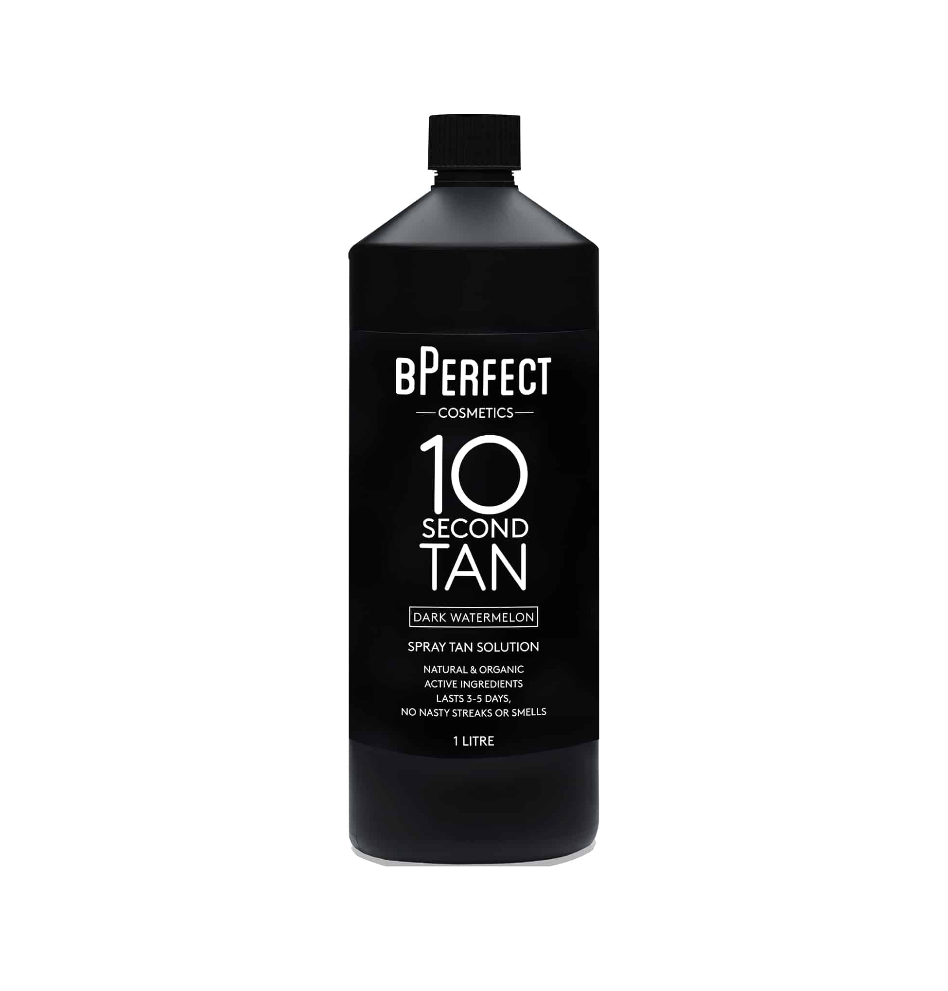 10 Second Tan - Professional Spray Tan - Image 4