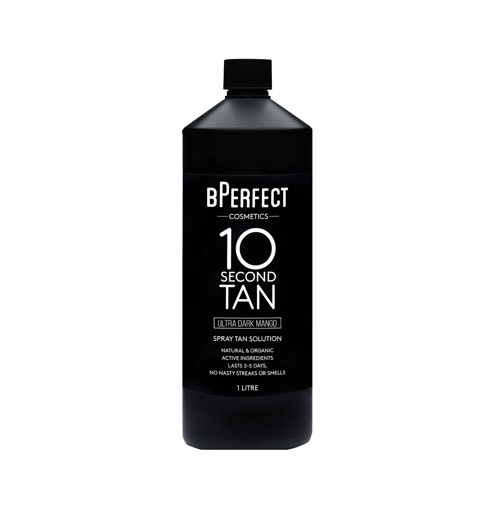 10 Second Tan - Professional Spray Tan - Image 5