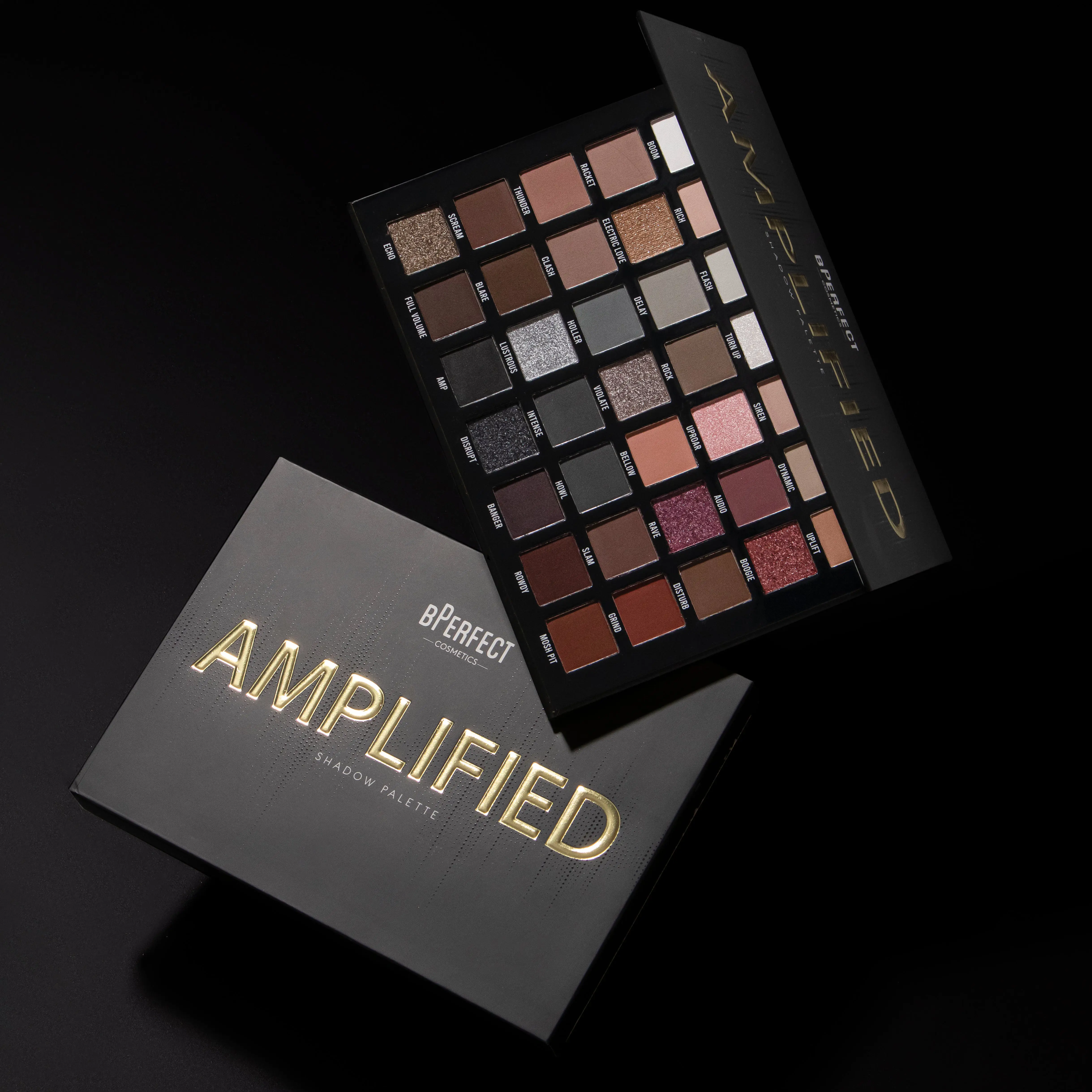 Amplified Palette - Image 4