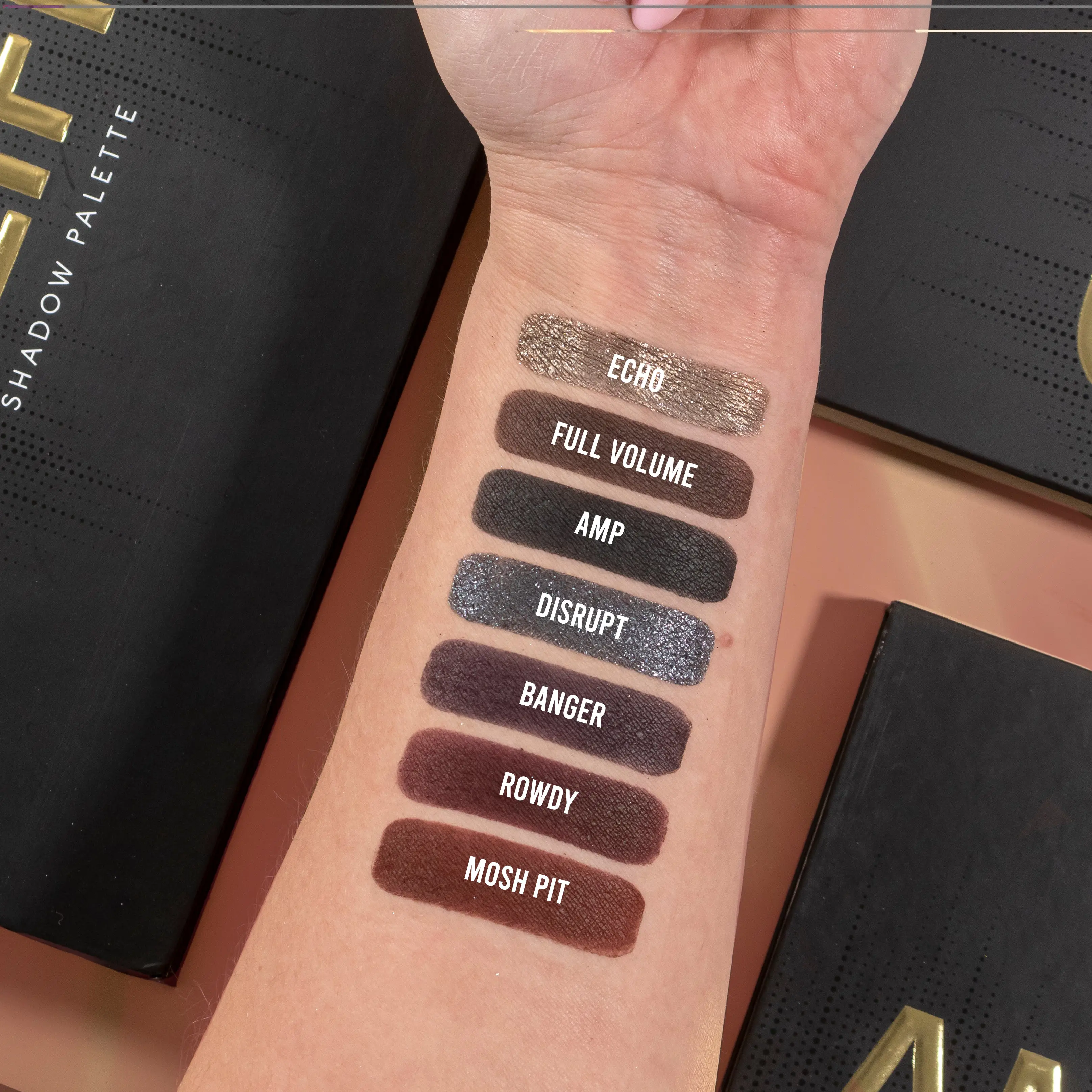 Amplified Palette - Image 9
