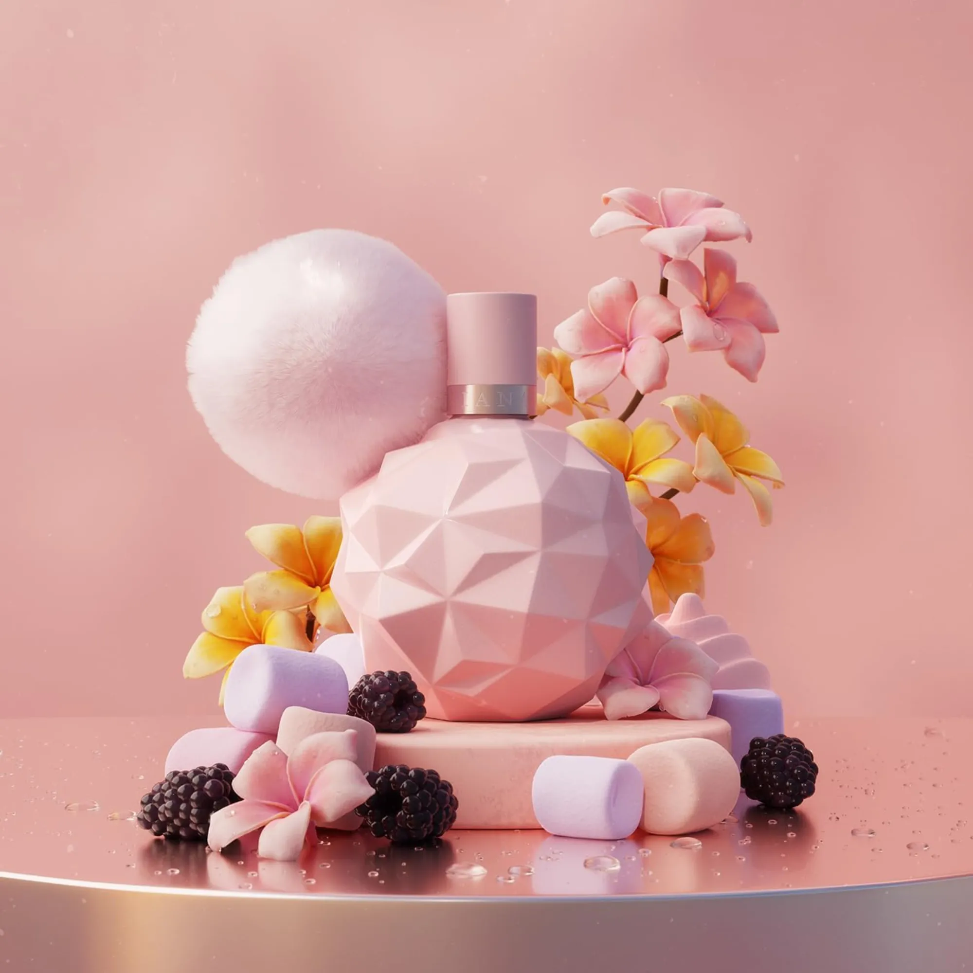 Ariana Grande - Sweet Like Candy EDP - Image 4
