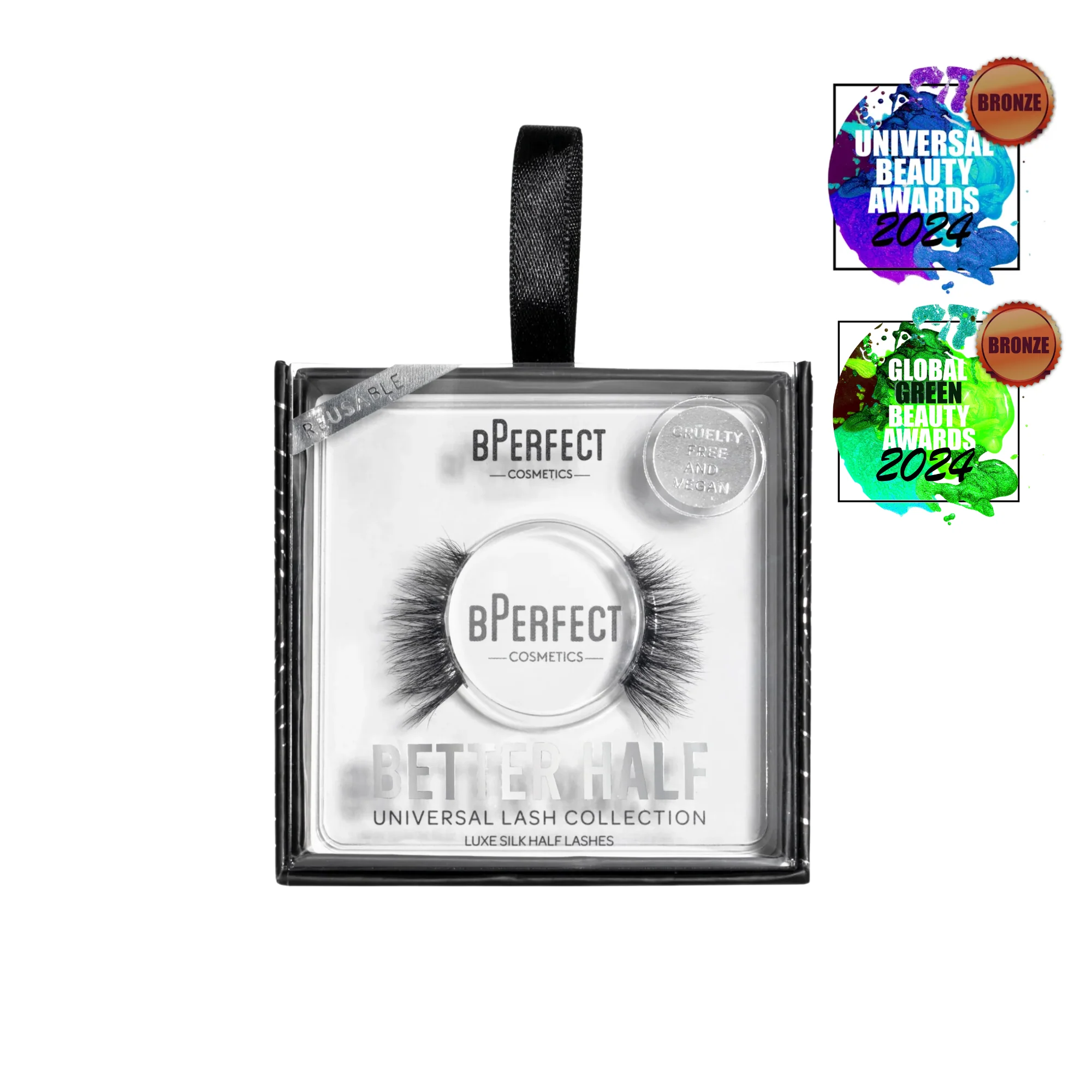 Better Half - Universal Lash - Zen - Image 3