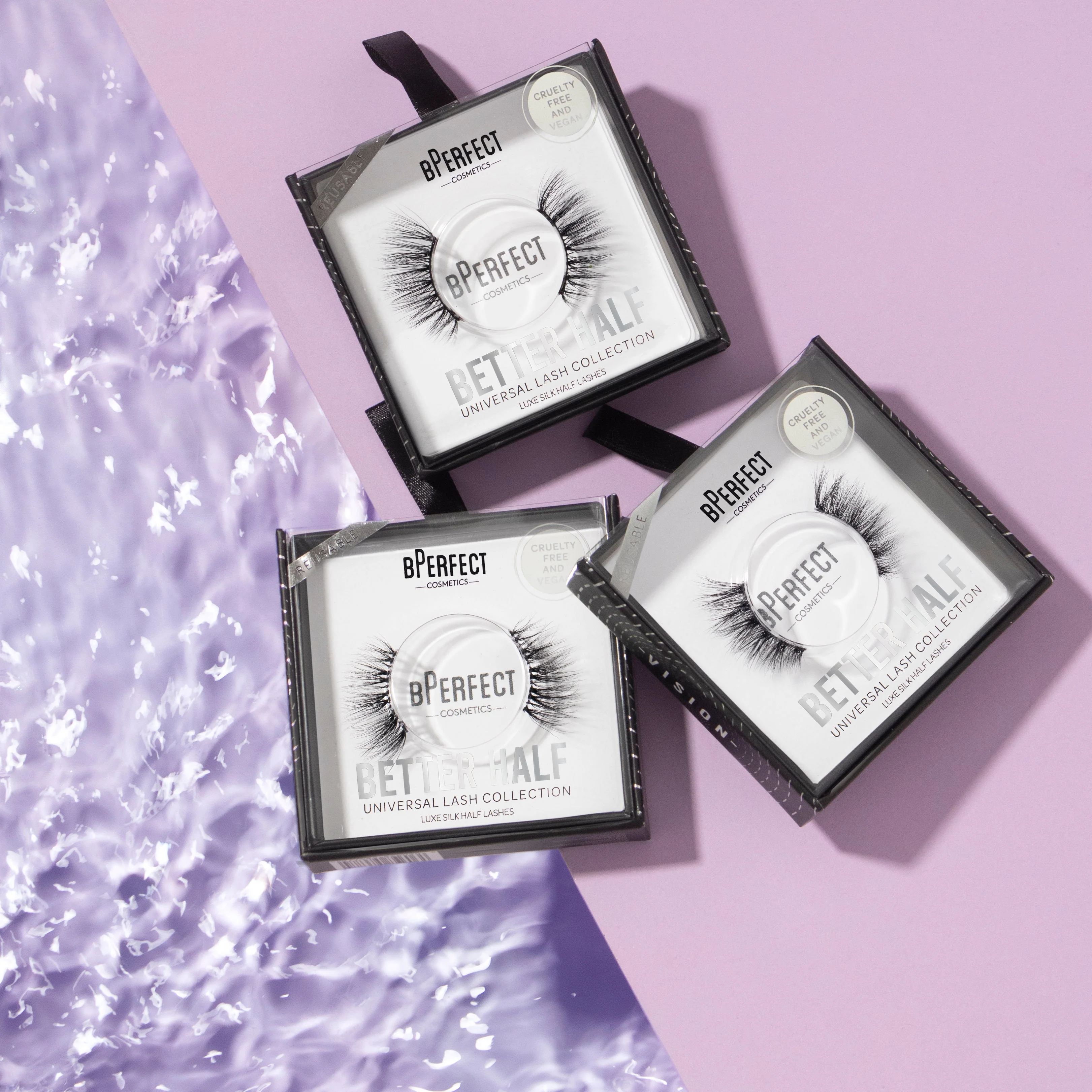 Better Half - Universal Lash - Zen - Image 4