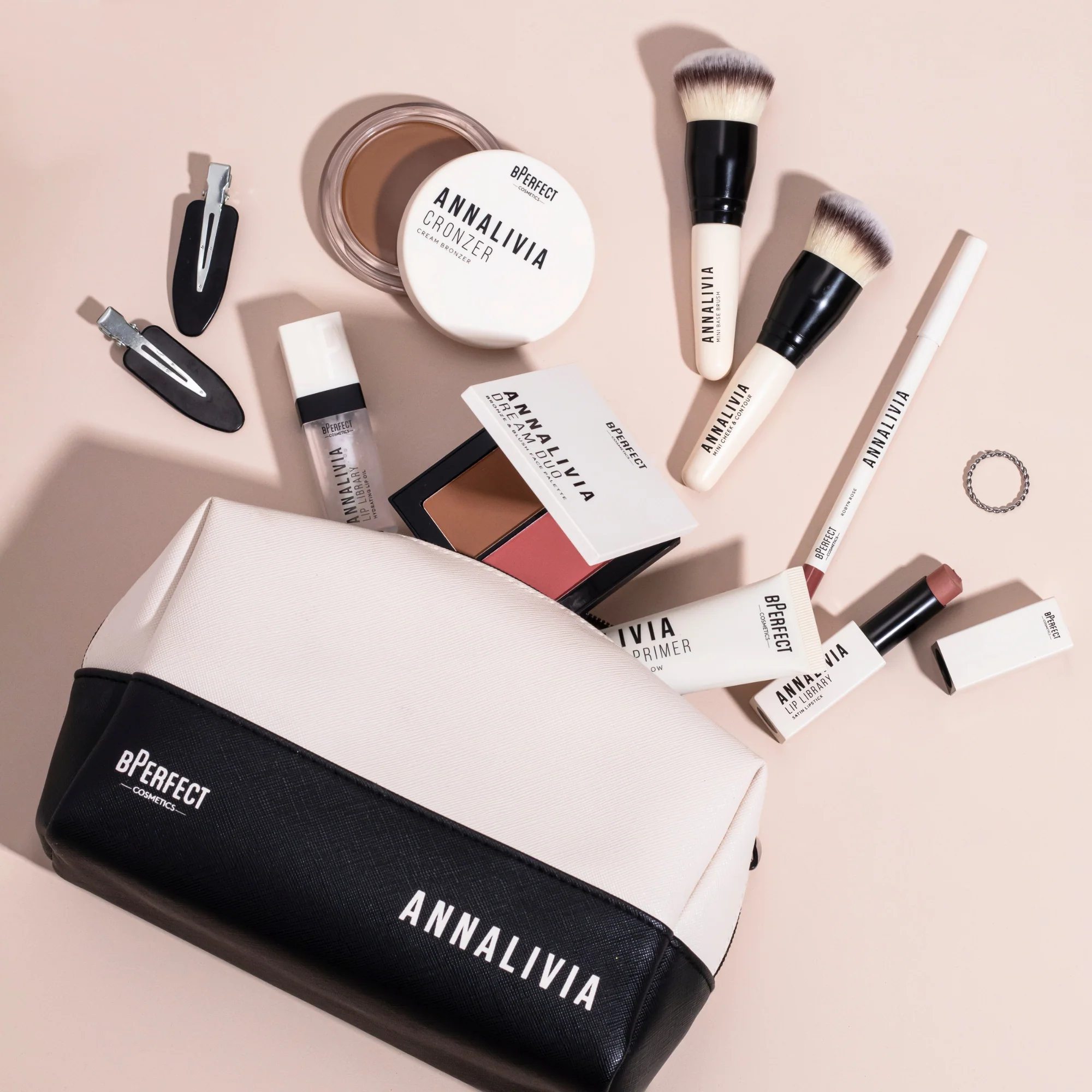 BPerfect x Annalivia - The Collection - Image 3