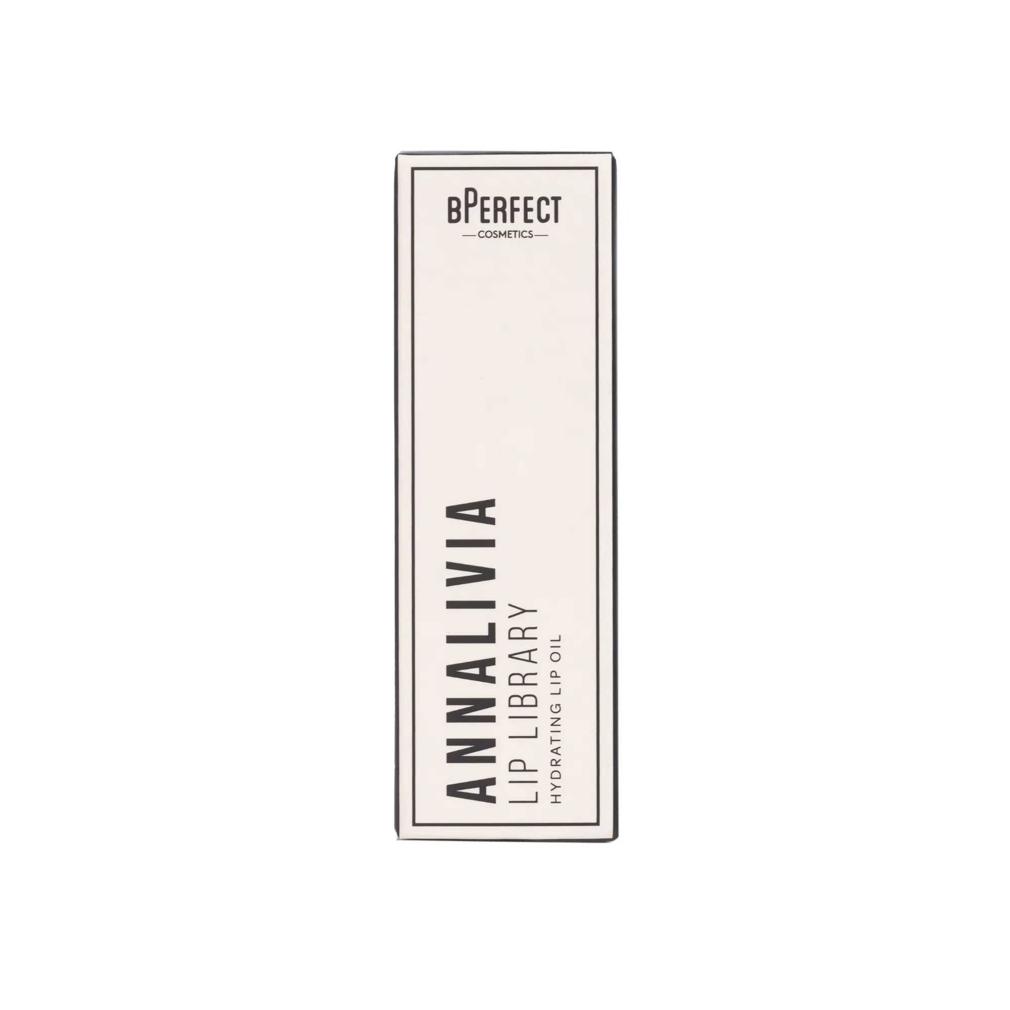 BPerfect x Annalivia - Lip Library - Lip Oil - Image 3