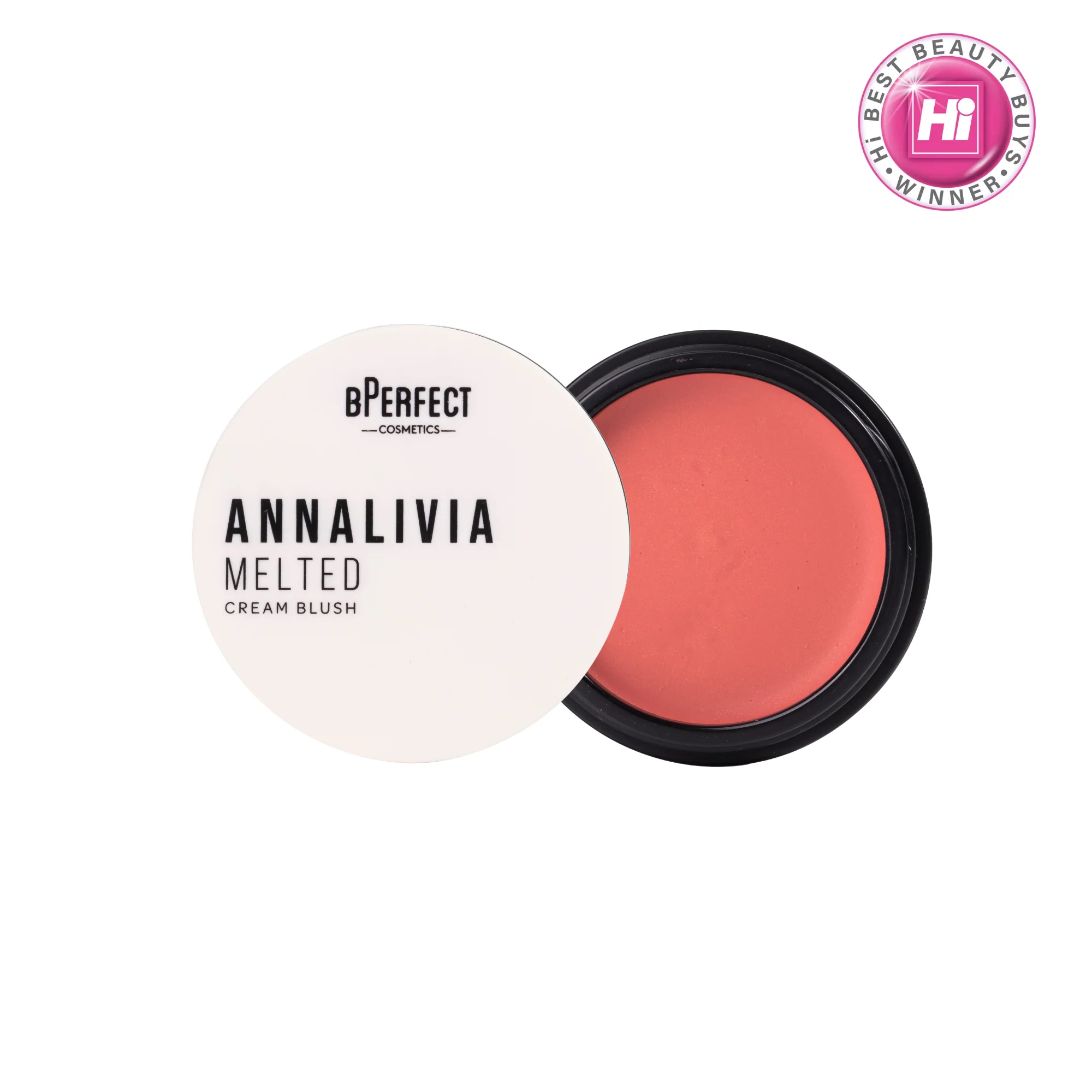 BPerfect x Annalivia - Melted Cream Blush - Image 7