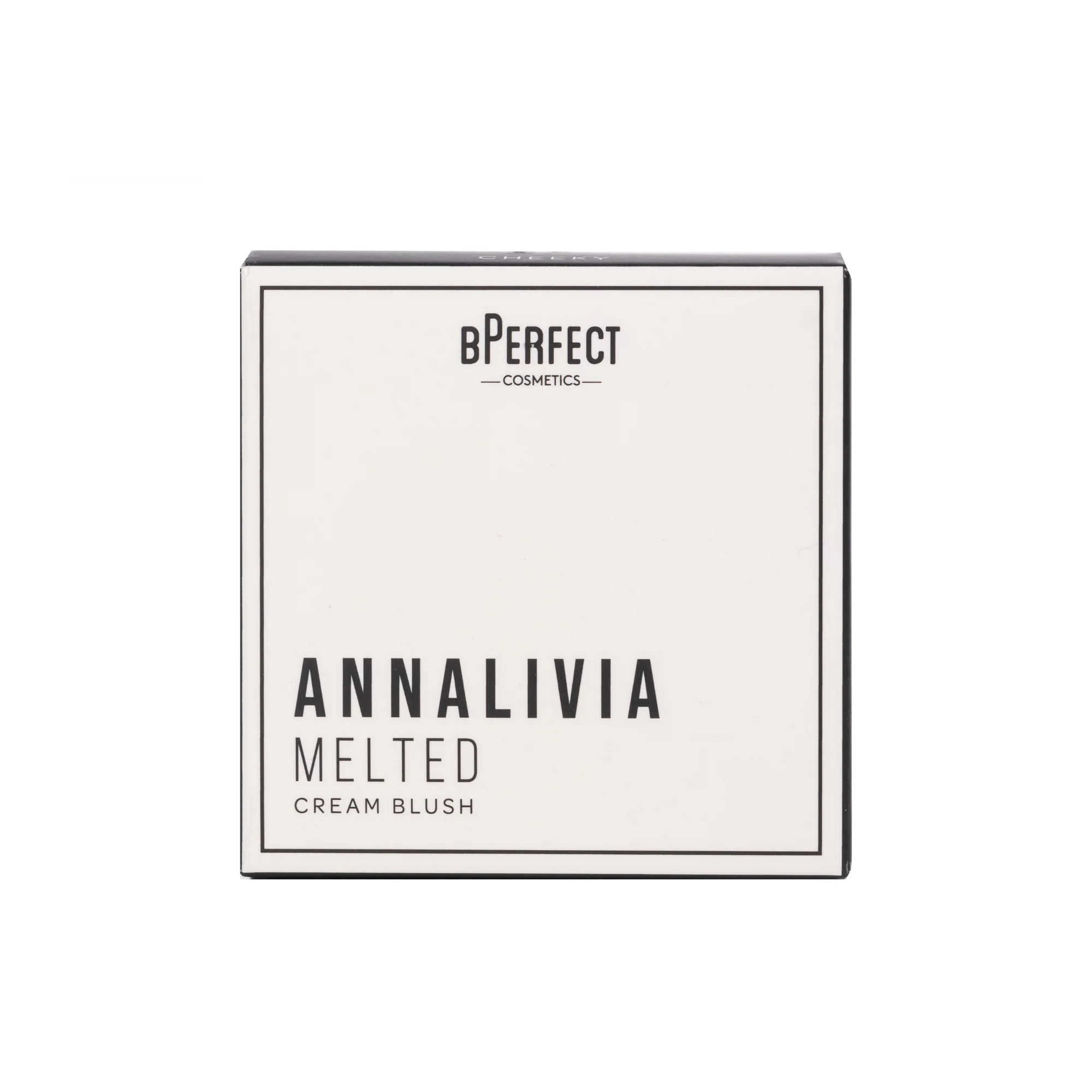 BPerfect x Annalivia - Melted Cream Blush - Image 9