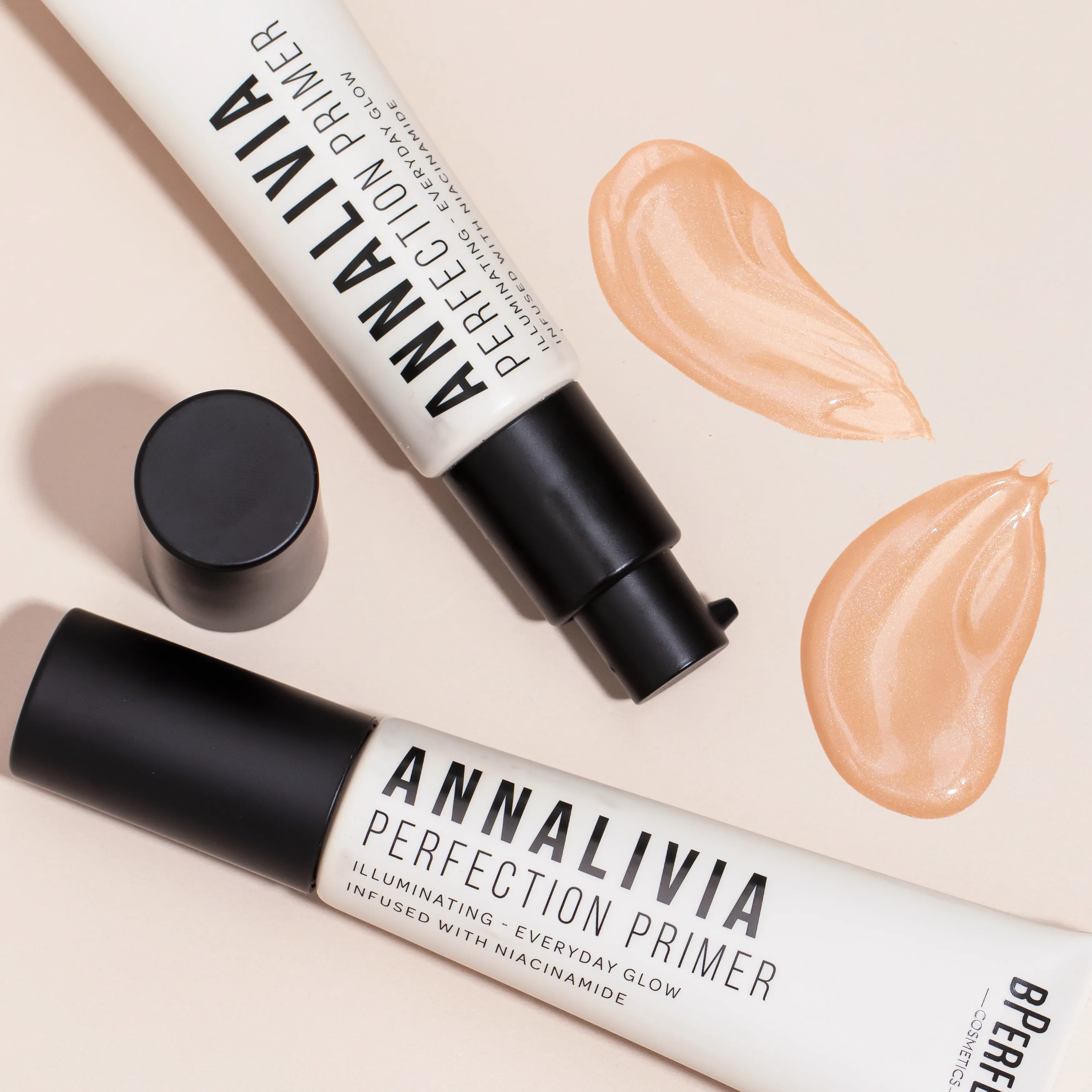 BPerfect x Annalivia - Perfection Primer - Illuminating - Image 4