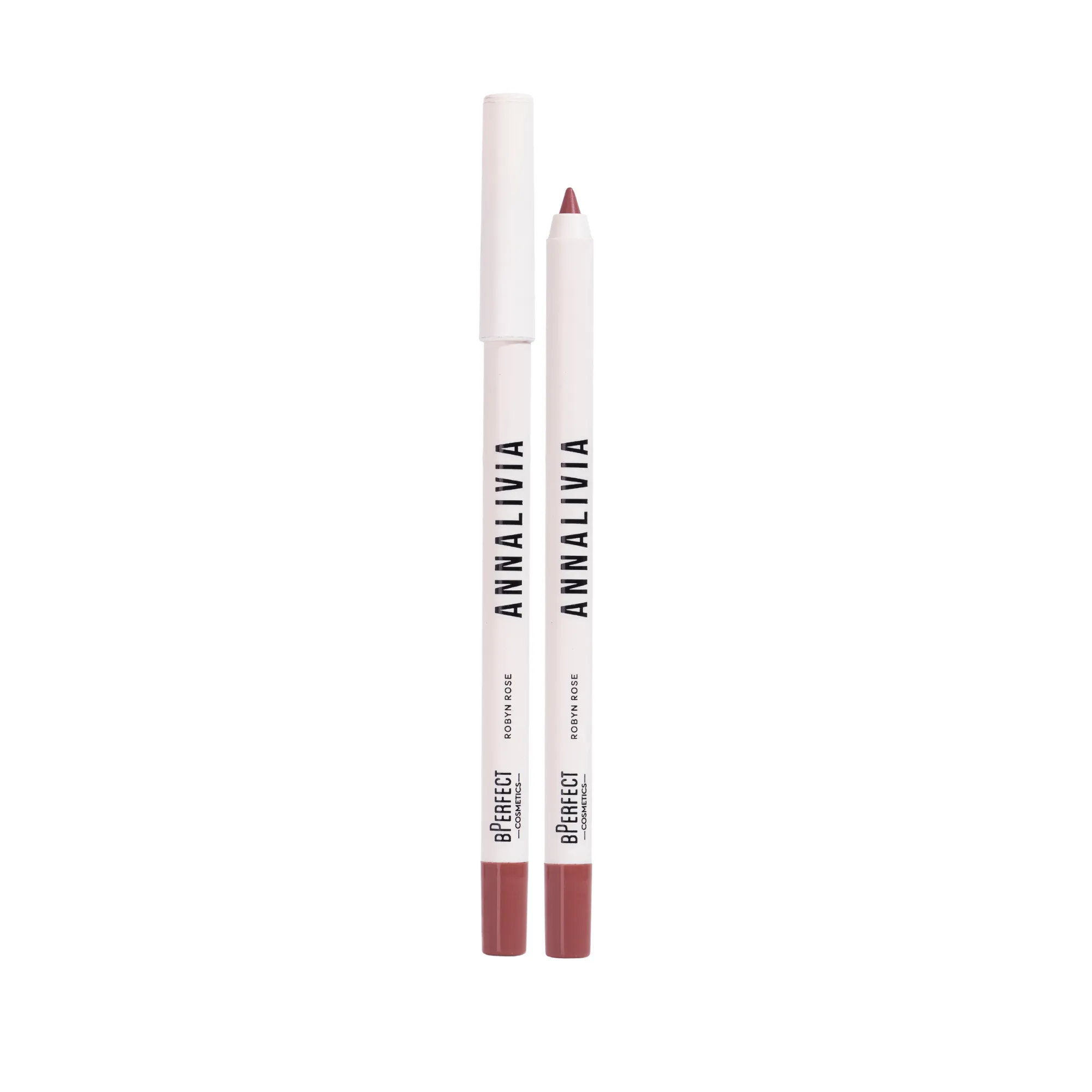 BPerfect x Annalivia - Lip Library - Lip Liner - Image 3
