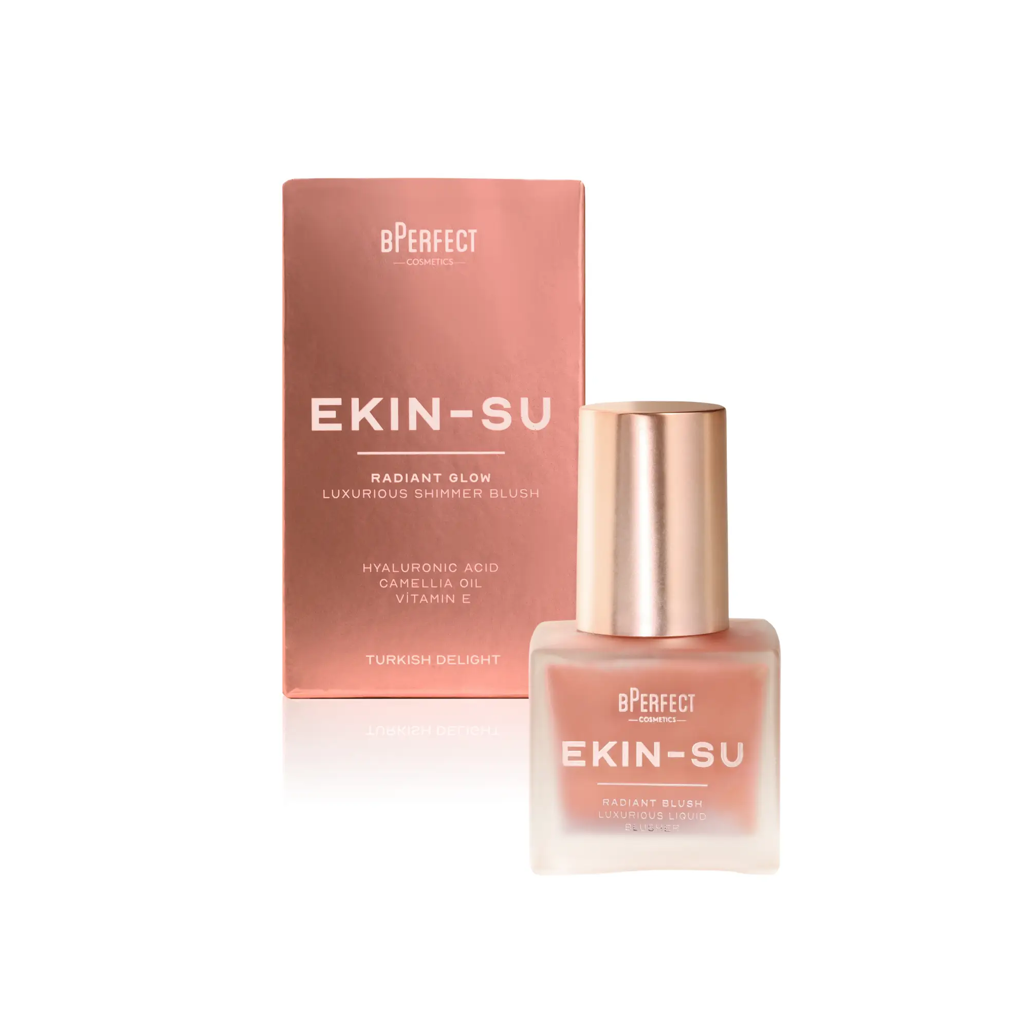 BPerfect x Ekin-Su - Radiant Blush - Image 4