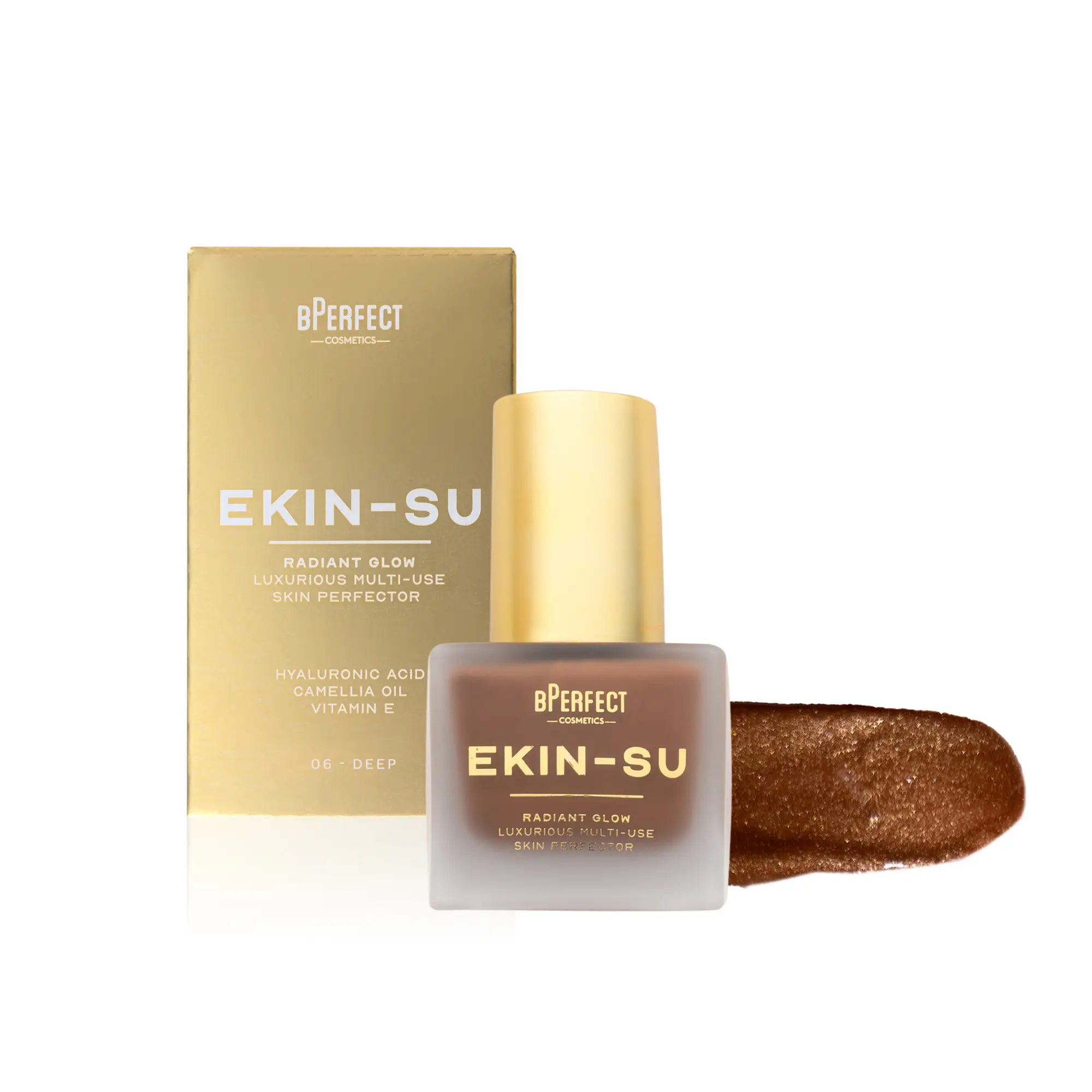 BPerfect x Ekin-Su - Radiant Glow Skin Perfector - Image 8