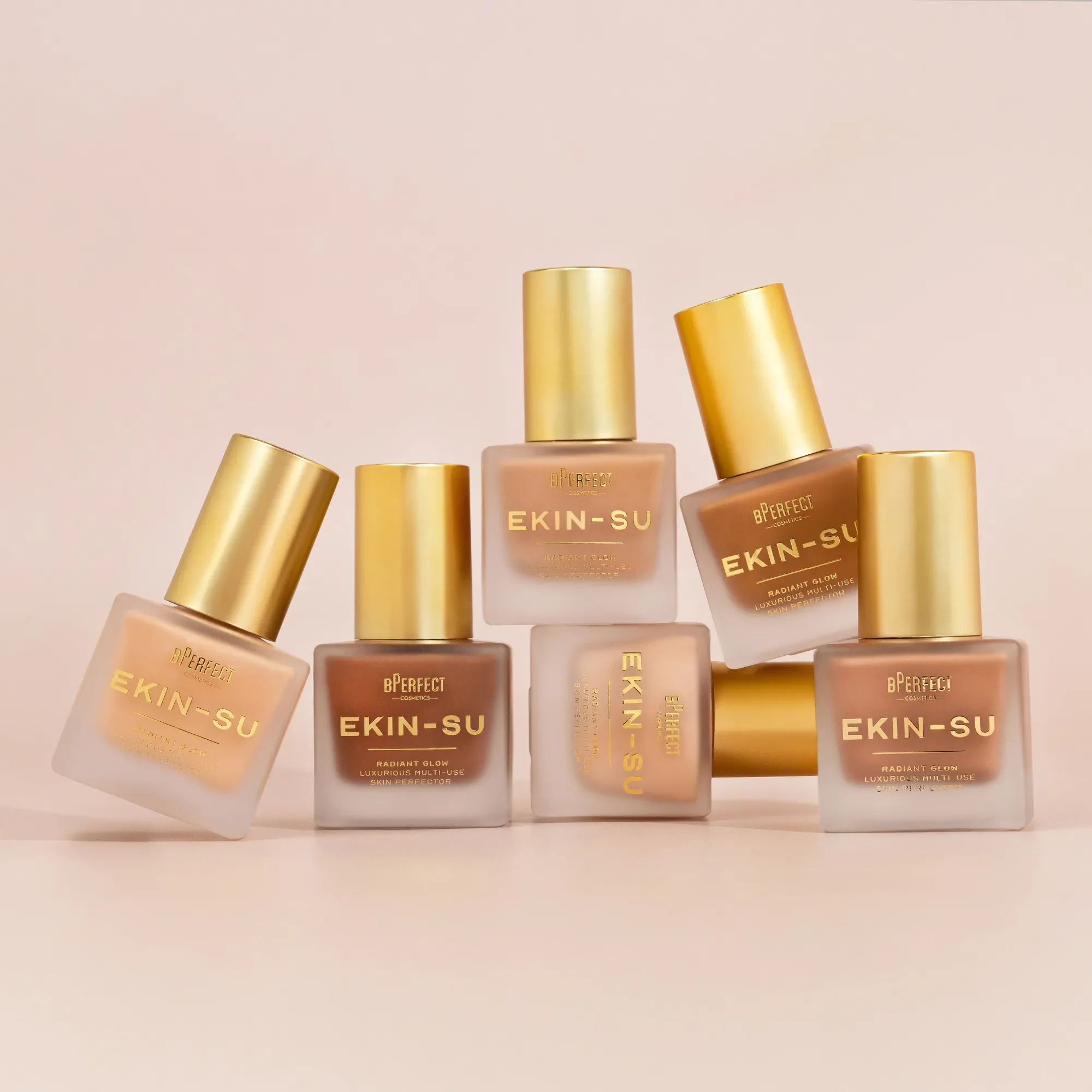 BPerfect x Ekin-Su - Radiant Glow Skin Perfector - Image 9