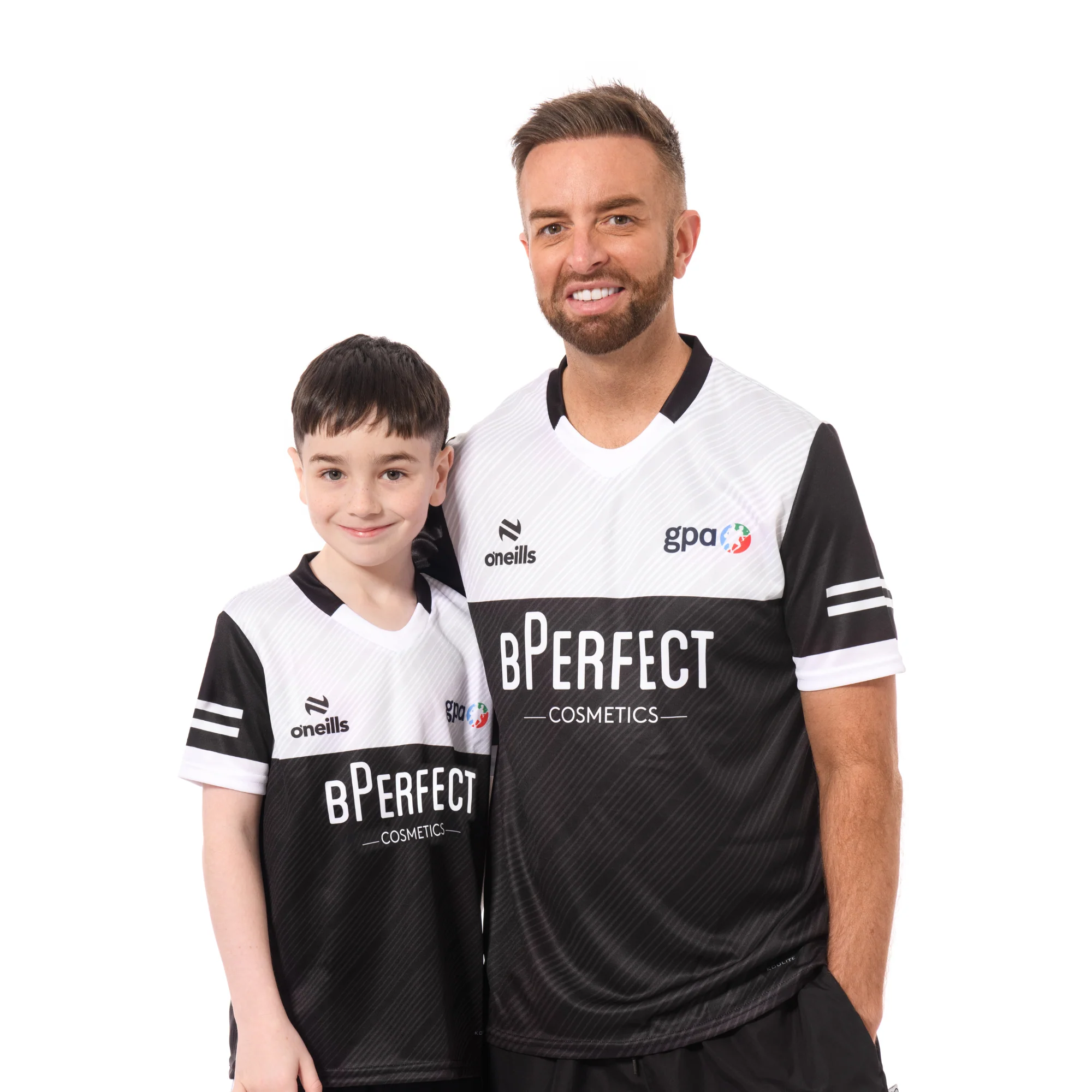 BPerfect x GPA - GAA Jersey - Image 4