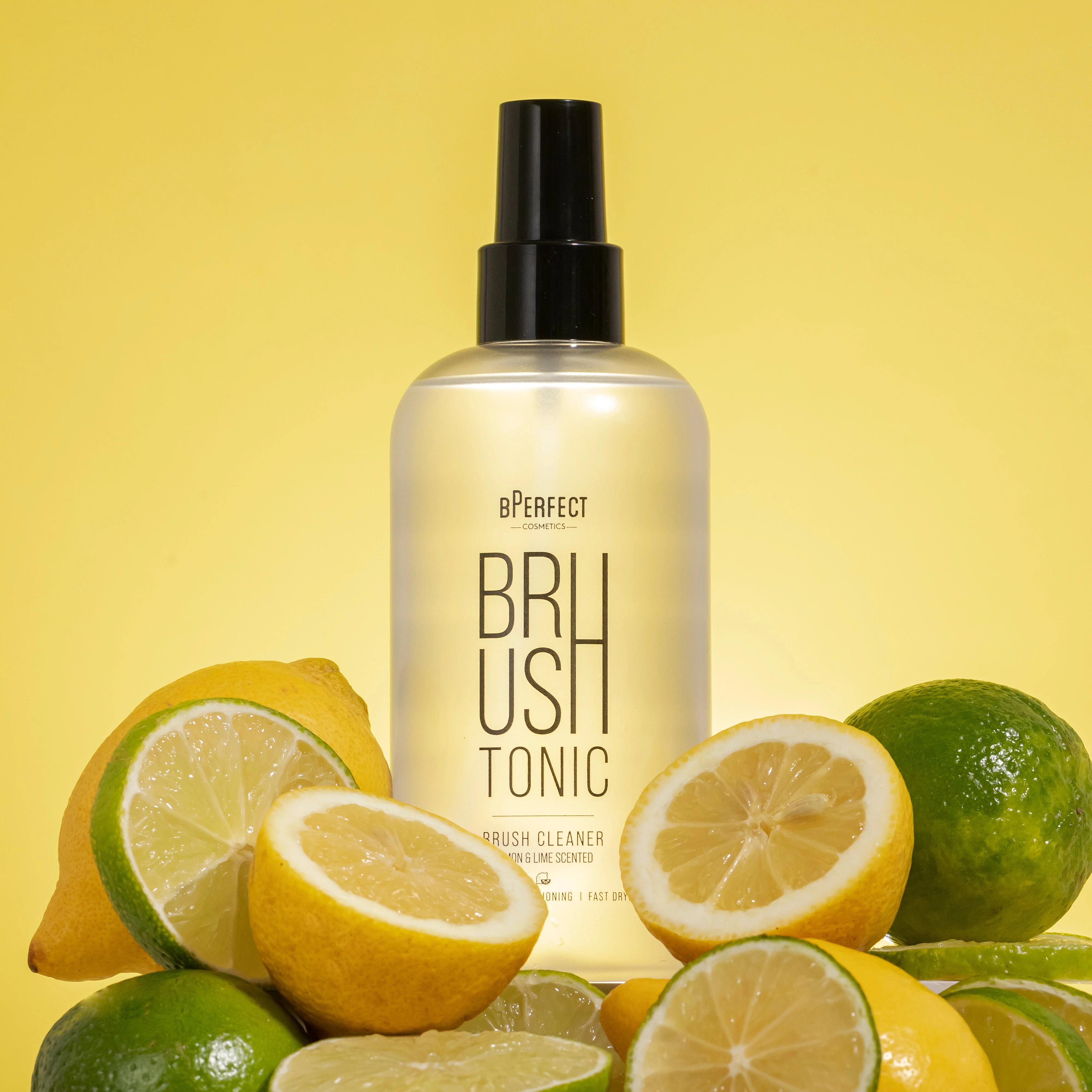 Brush Tonic - Brush Cleaner - Image 4