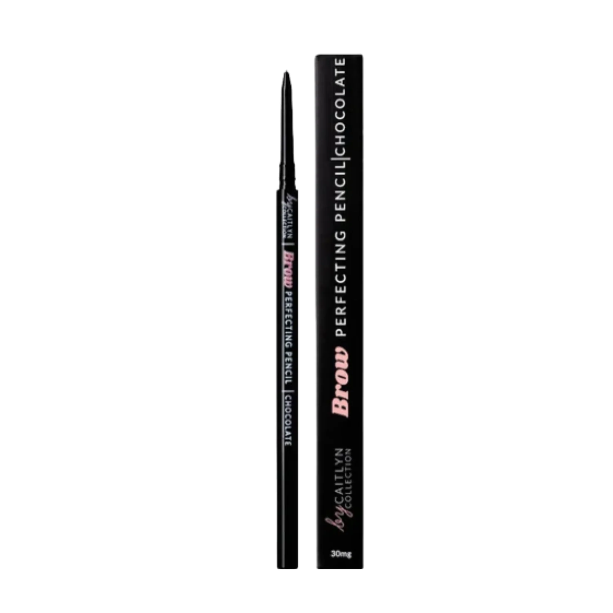 BYCC - Brow Gravity Perfecting Pencils - Image 8