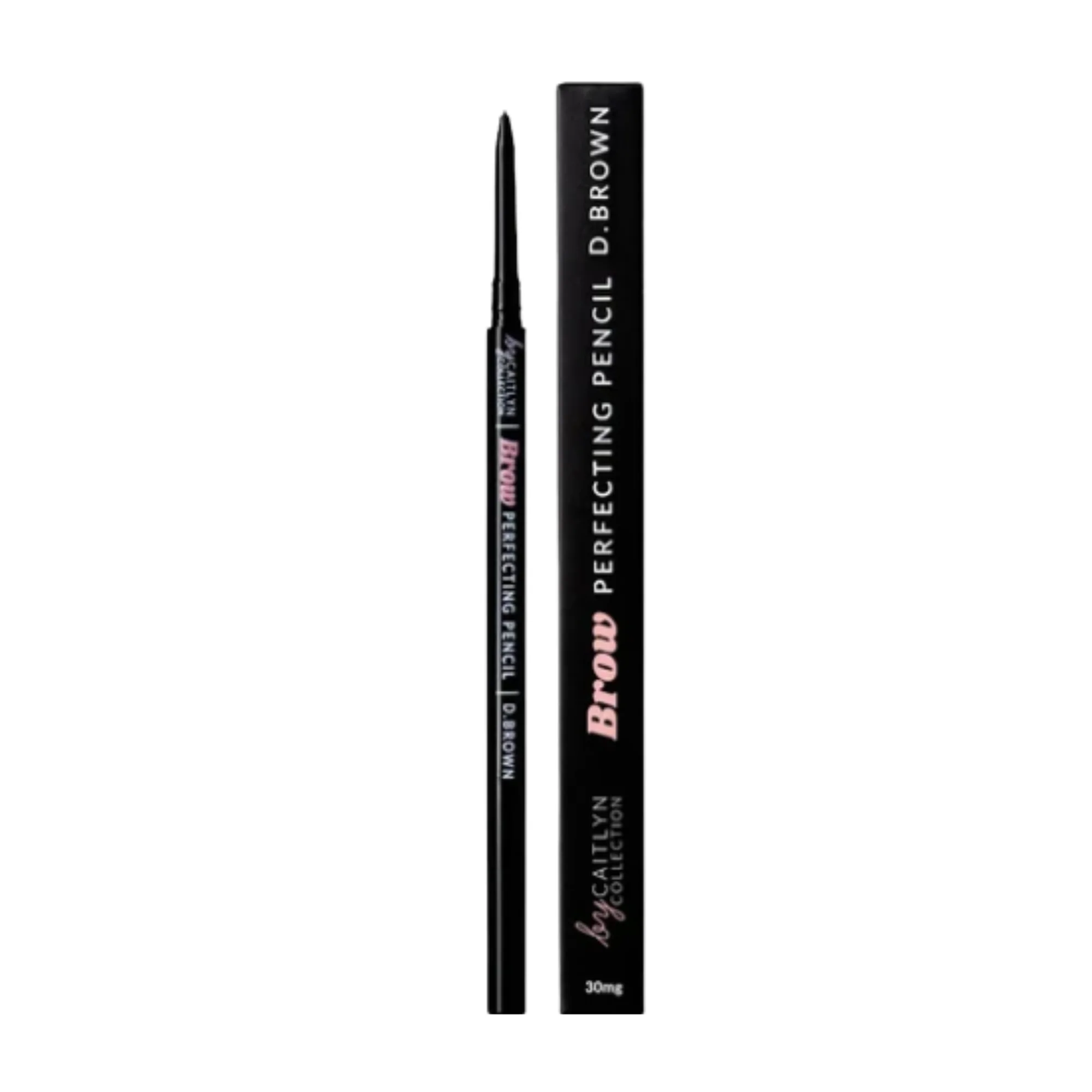 BYCC - Brow Gravity Perfecting Pencils - Image 9
