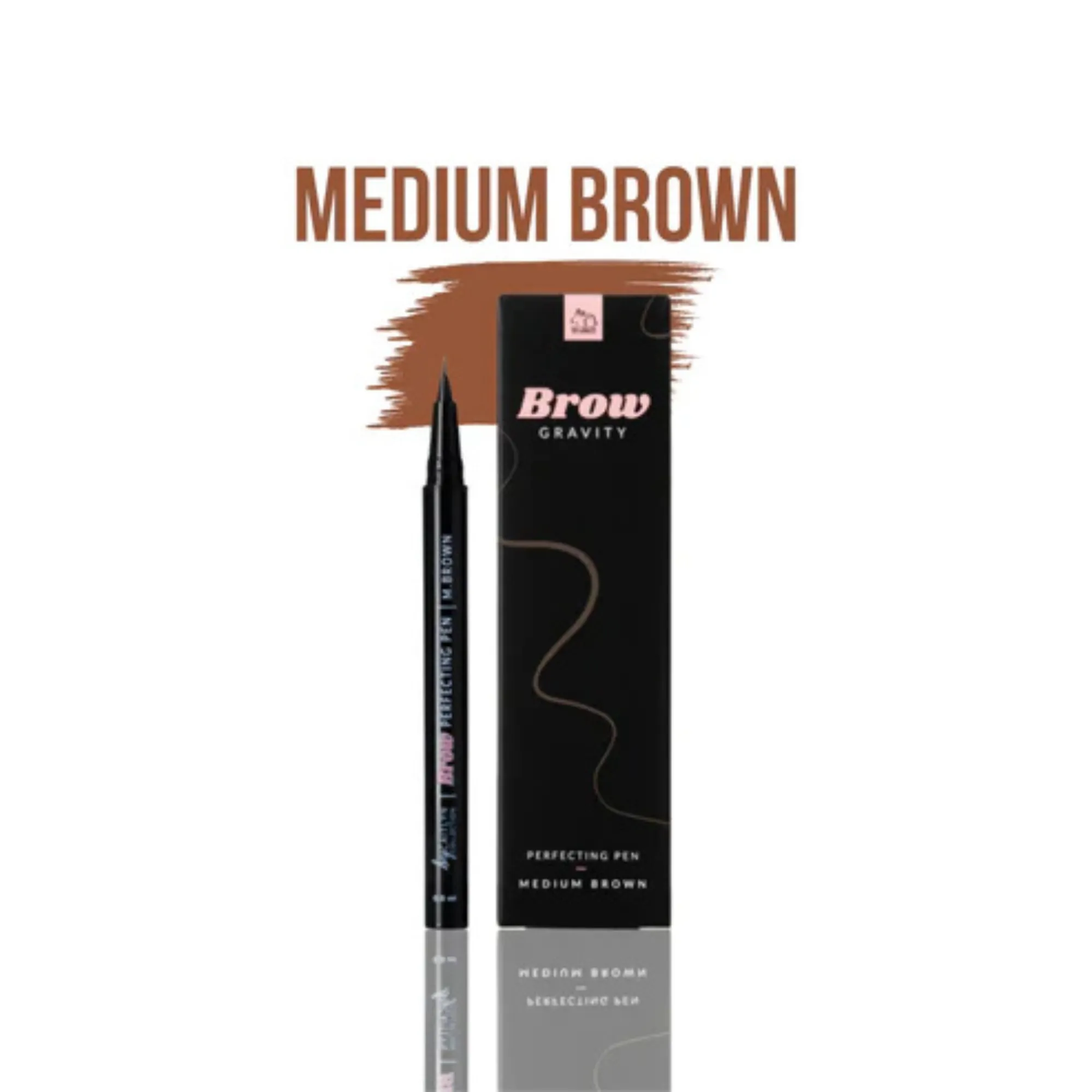 BYCC - Brow Gravity Perfecting Pens - Image 10