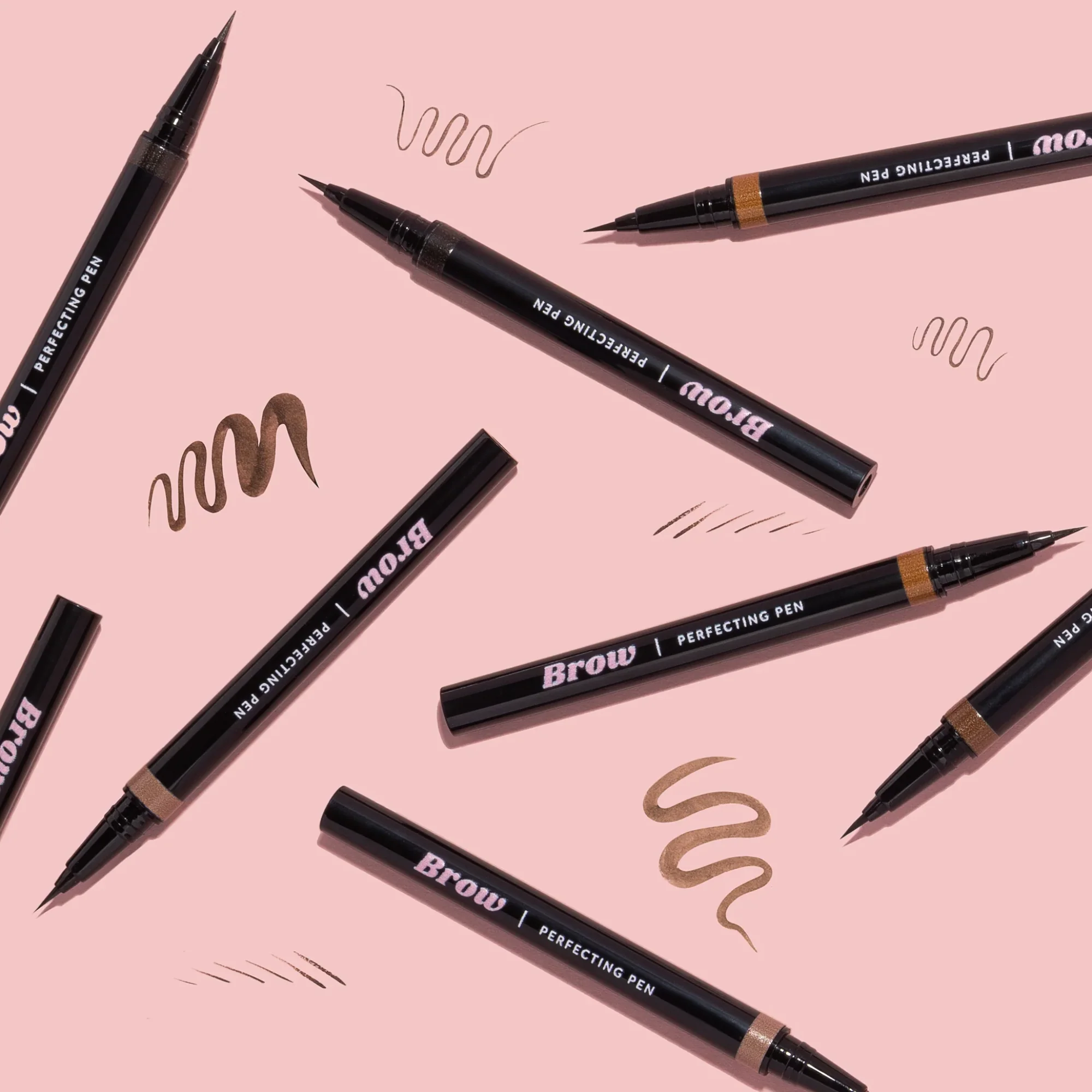 BYCC - Brow Gravity Perfecting Pens - Image 4