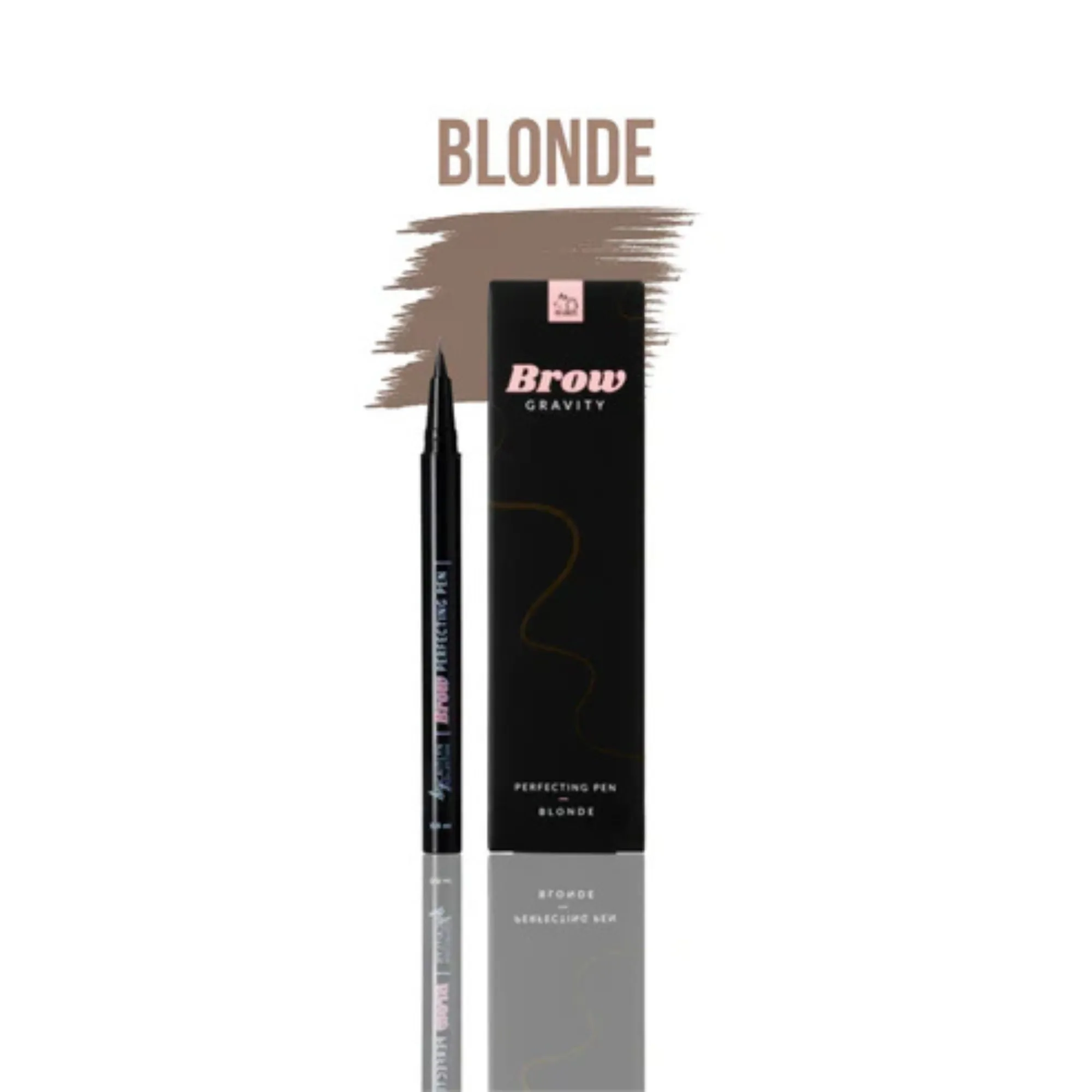 BYCC - Brow Gravity Perfecting Pens - Image 7