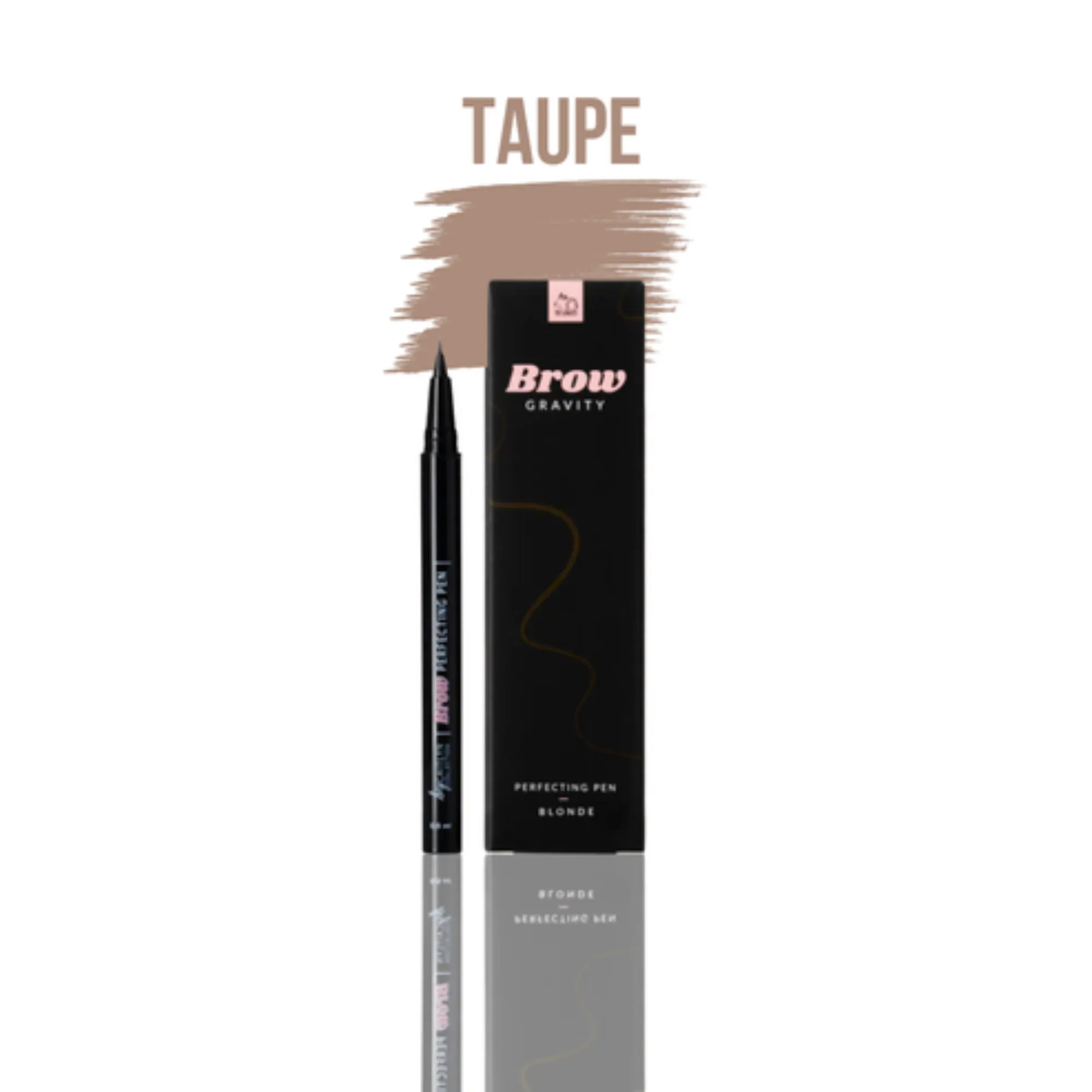 BYCC - Brow Gravity Perfecting Pens - Image 8