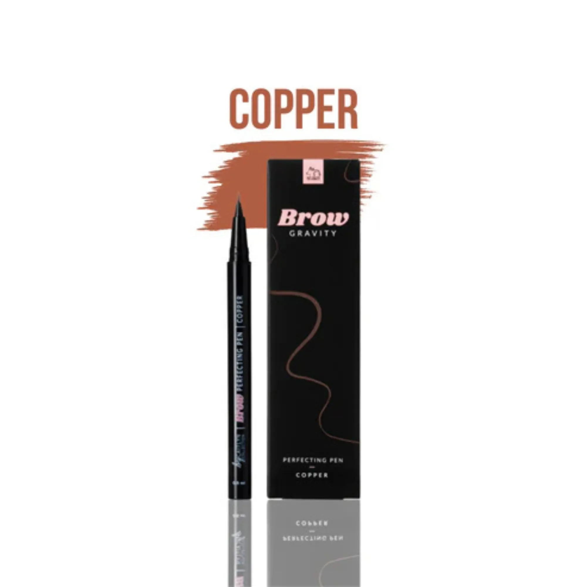 BYCC - Brow Gravity Perfecting Pens - Image 9