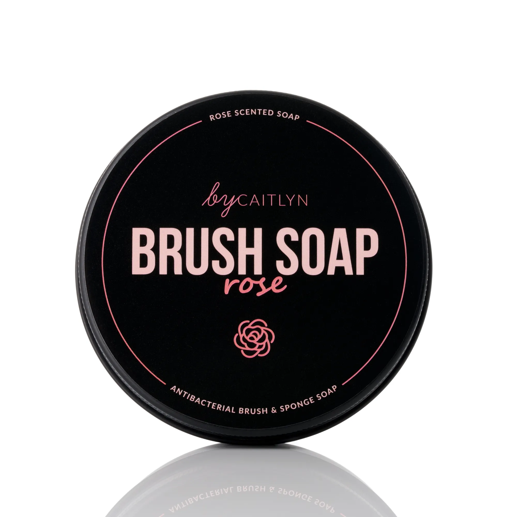 BYCC - Brush Cleansing Soap - Image 3