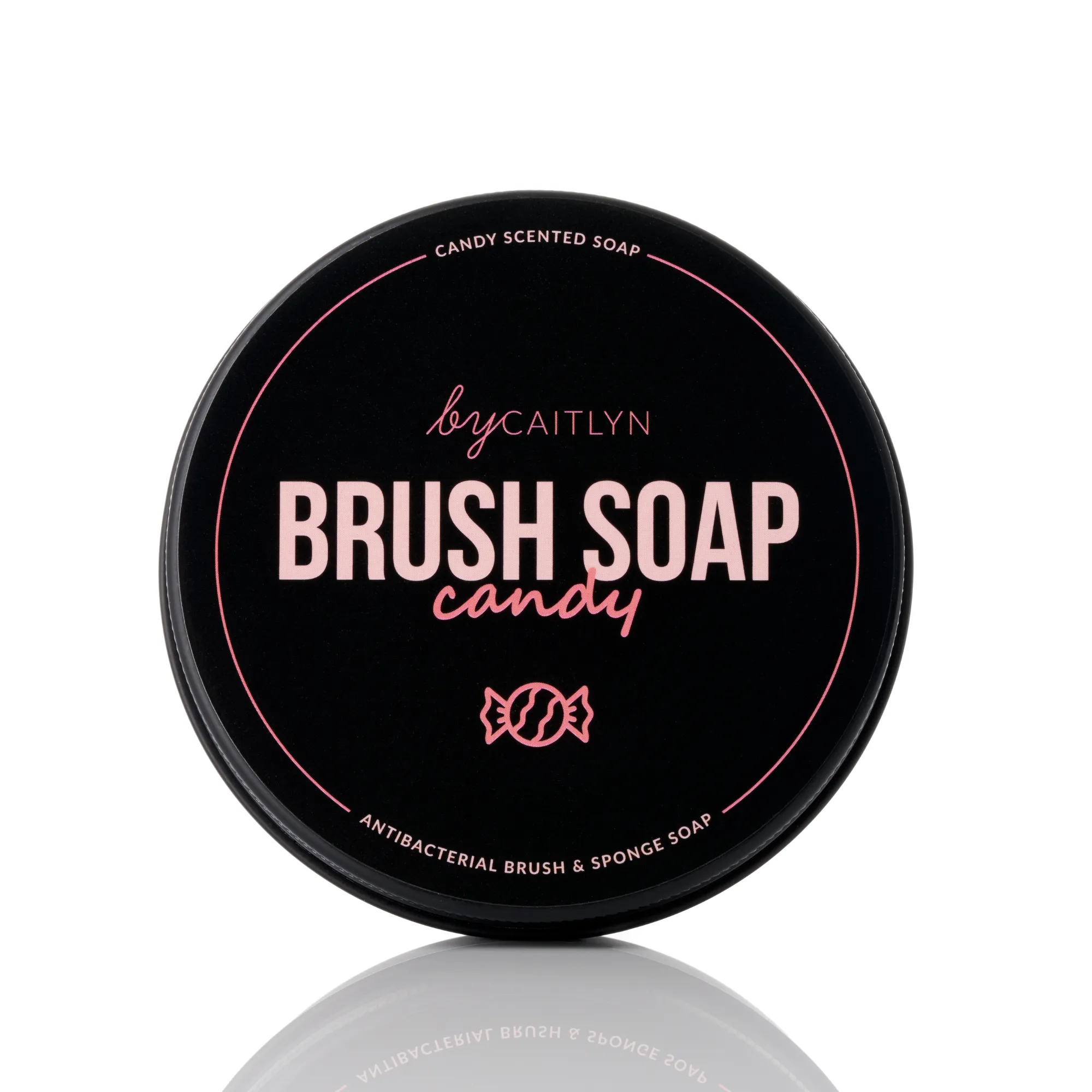 BYCC - Brush Cleansing Soap - Image 4