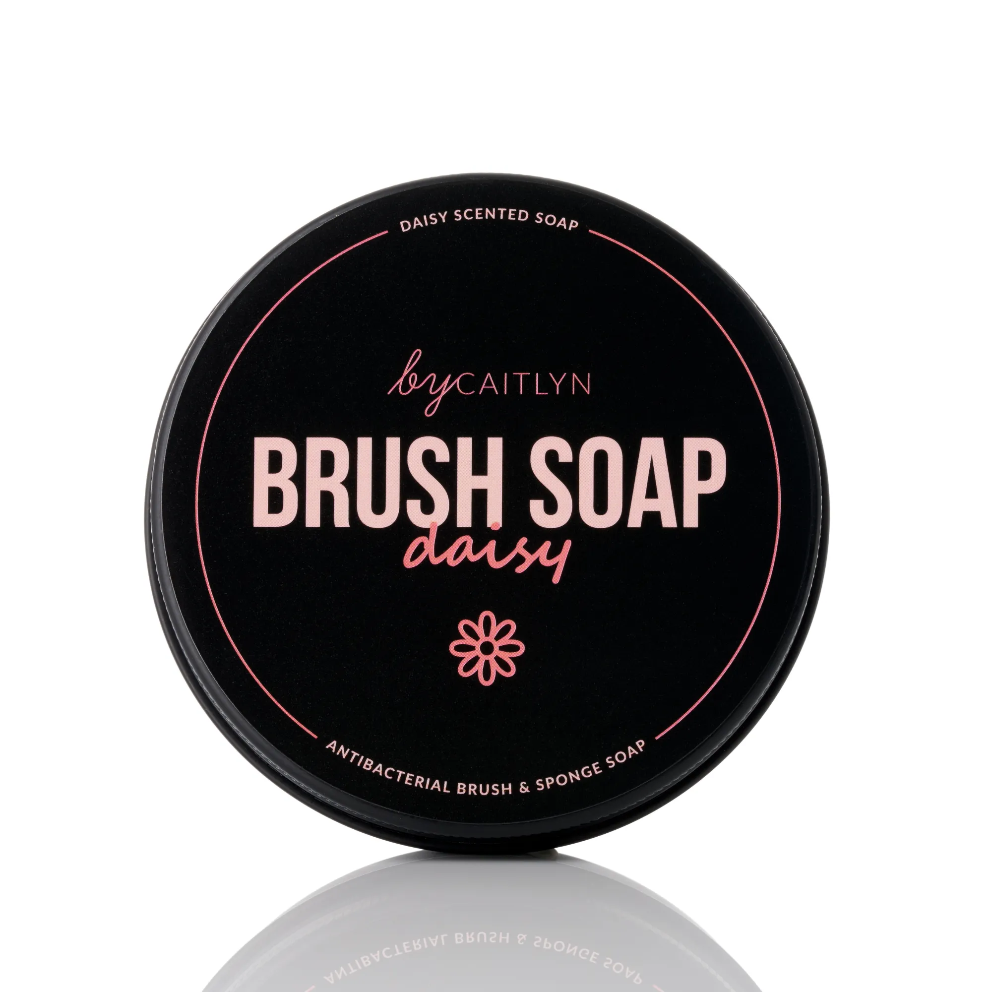 BYCC - Brush Cleansing Soap - Image 5