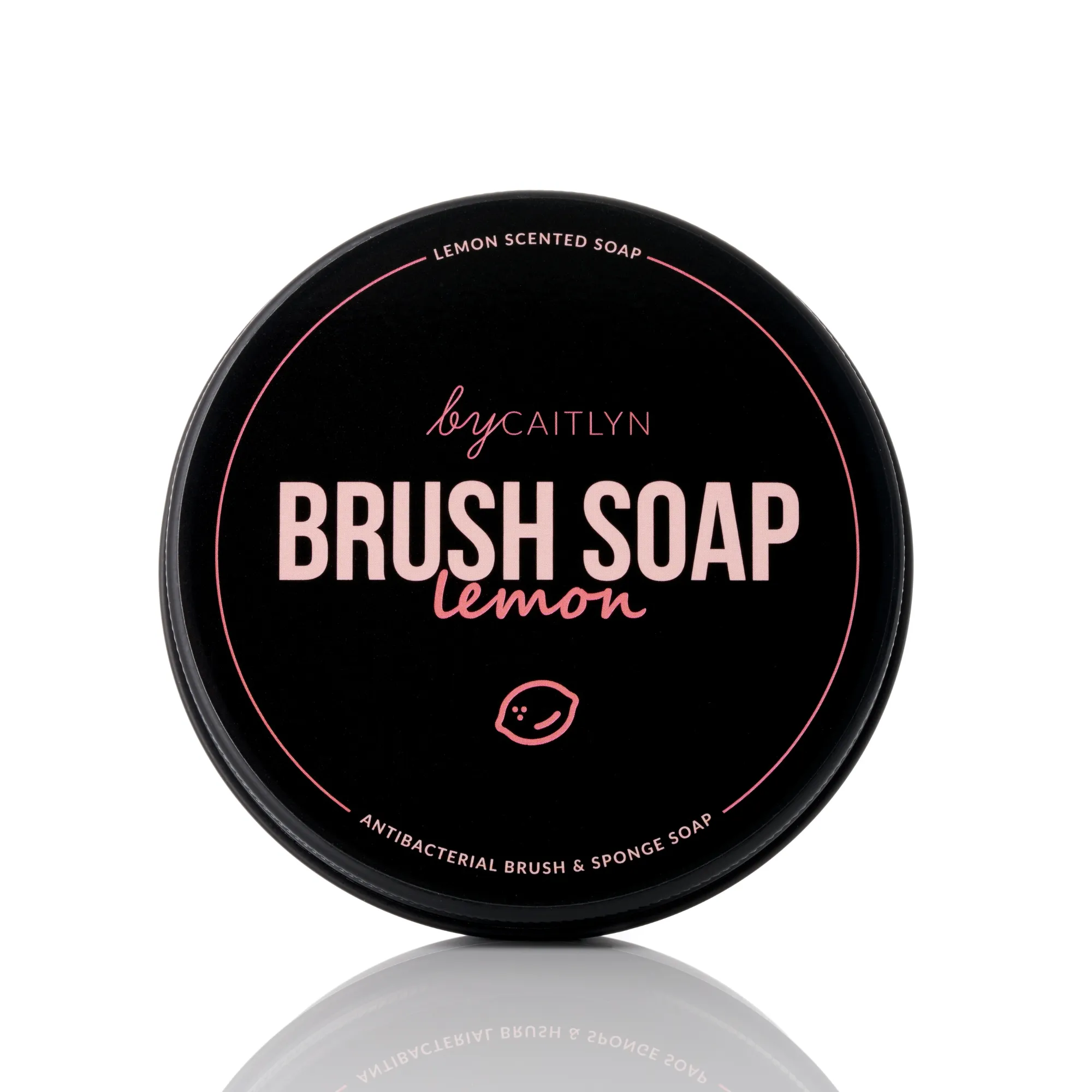 BYCC - Brush Cleansing Soap - Image 6