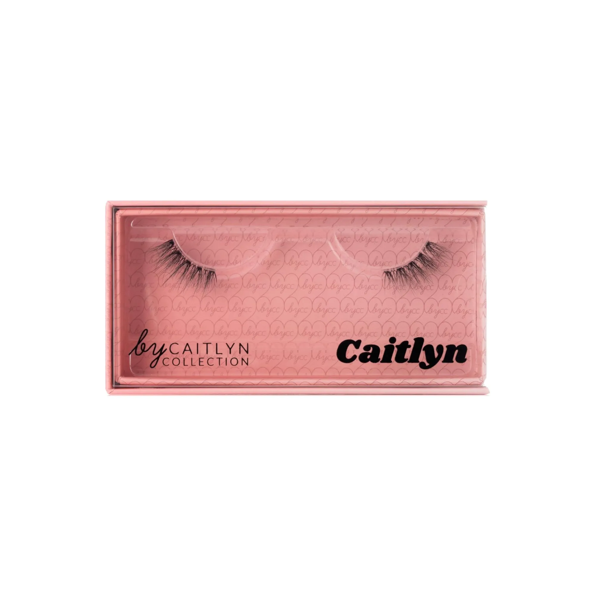 BYCC - Luxury Vegan Lash - Image 3