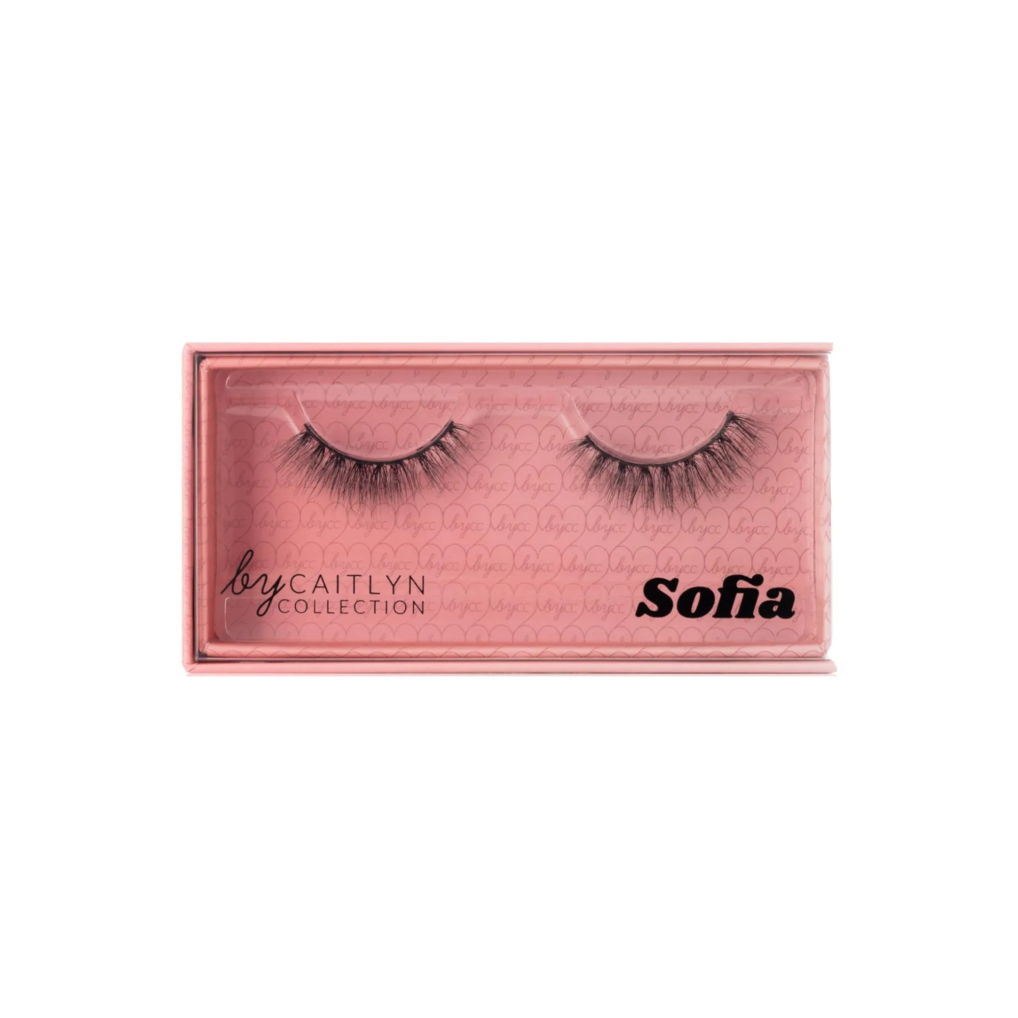 BYCC - Luxury Vegan Lash - Image 4