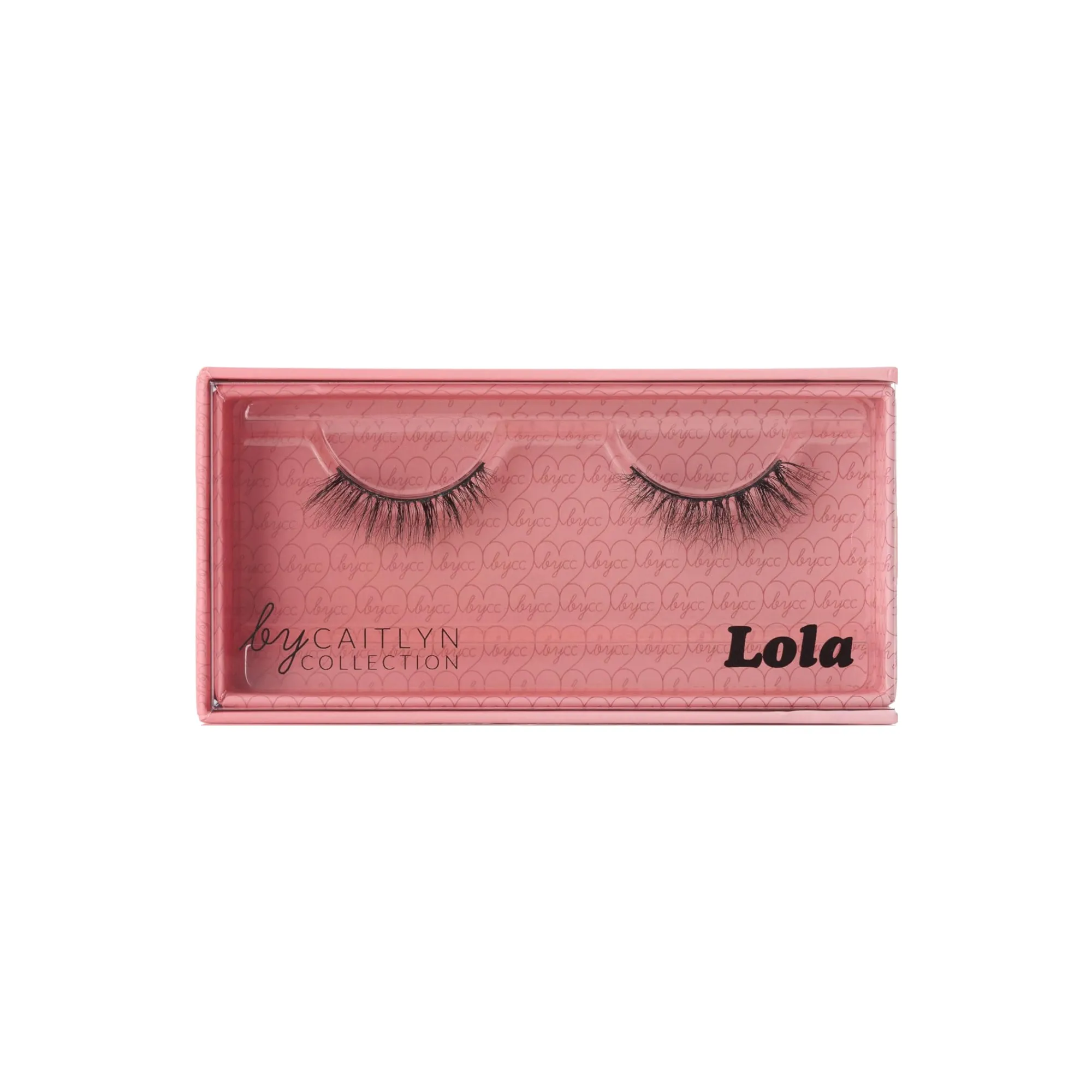 BYCC - Luxury Vegan Lash - Image 5