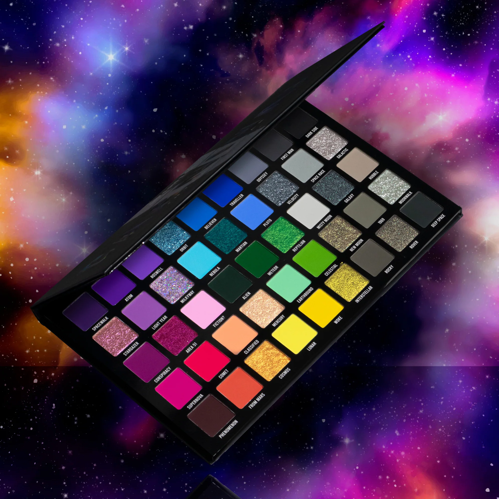 BPerfect x Stacey Marie - Carnival V Interstellar Palette - Image 5