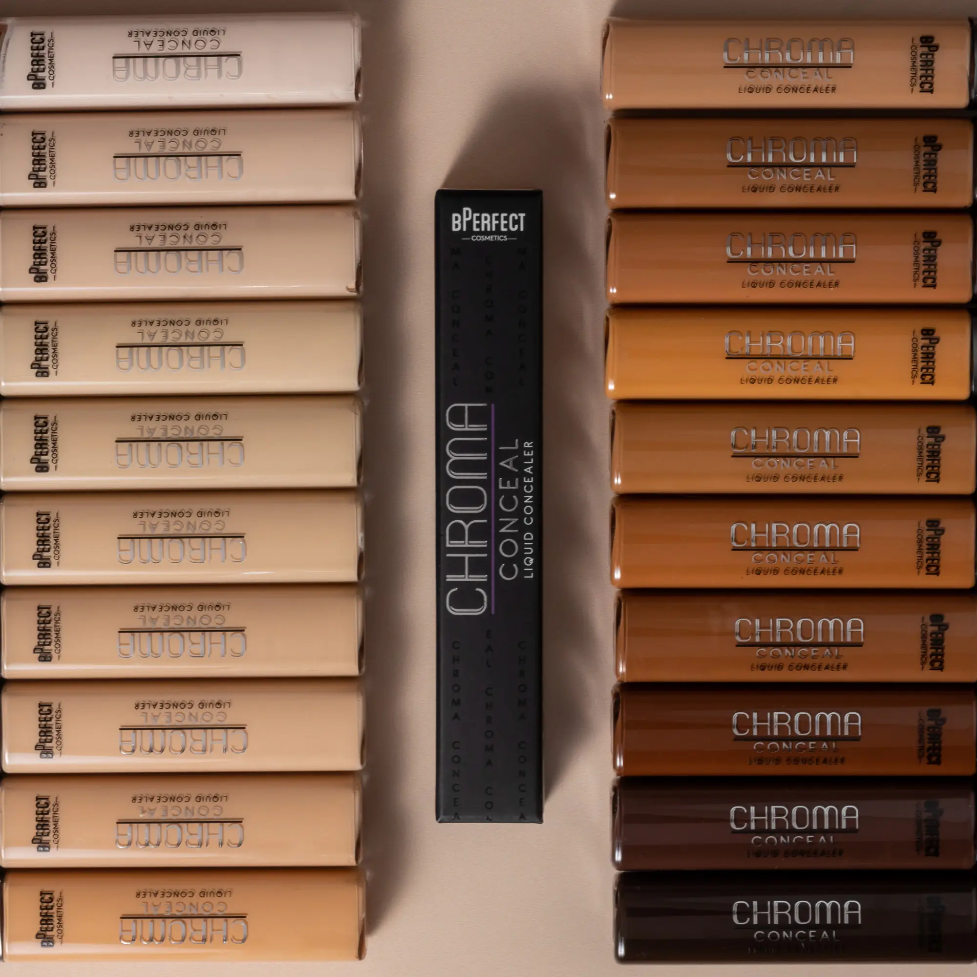 Chroma Conceal Liquid Concealer - Image 4