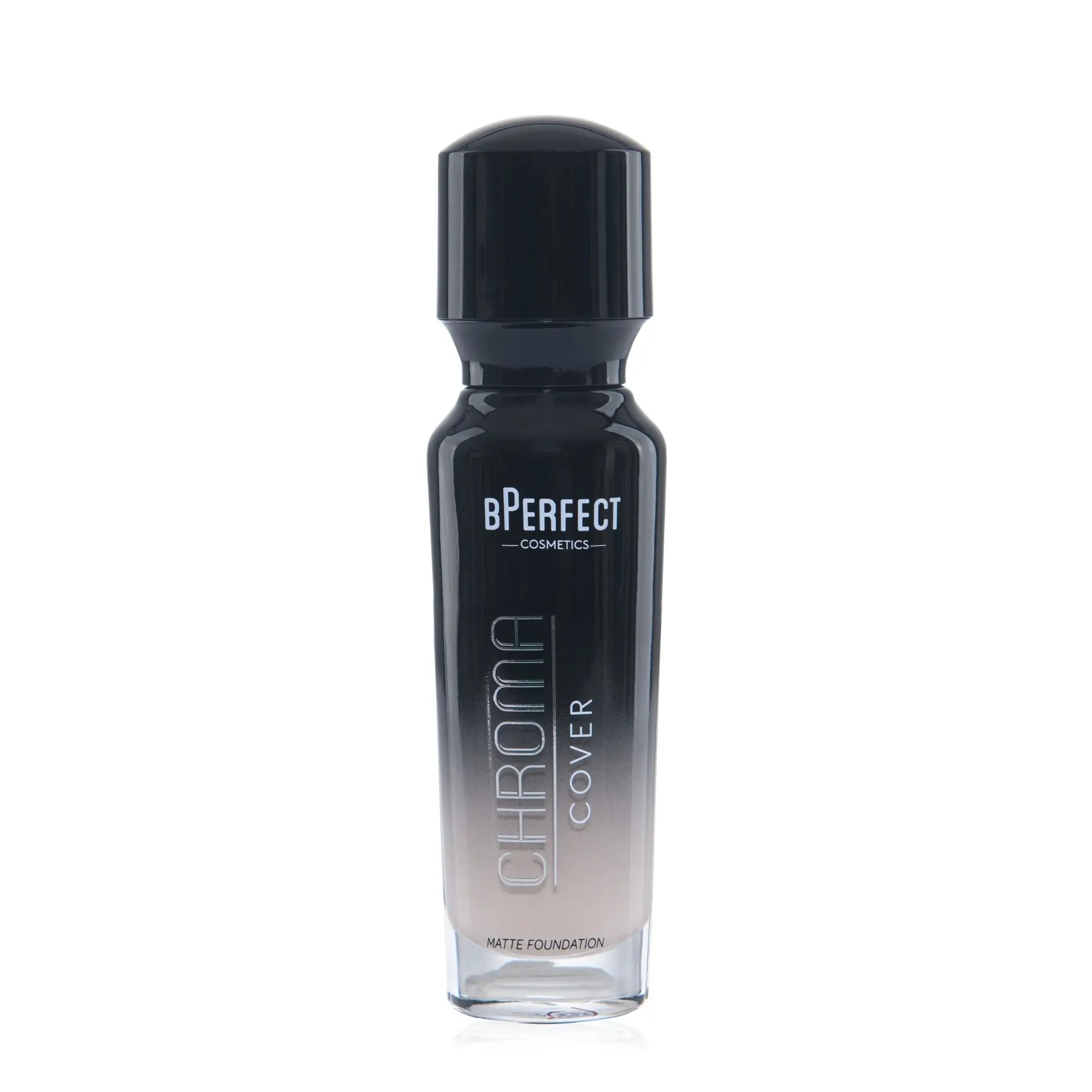 Chroma Cover Matte Foundation - Image 10