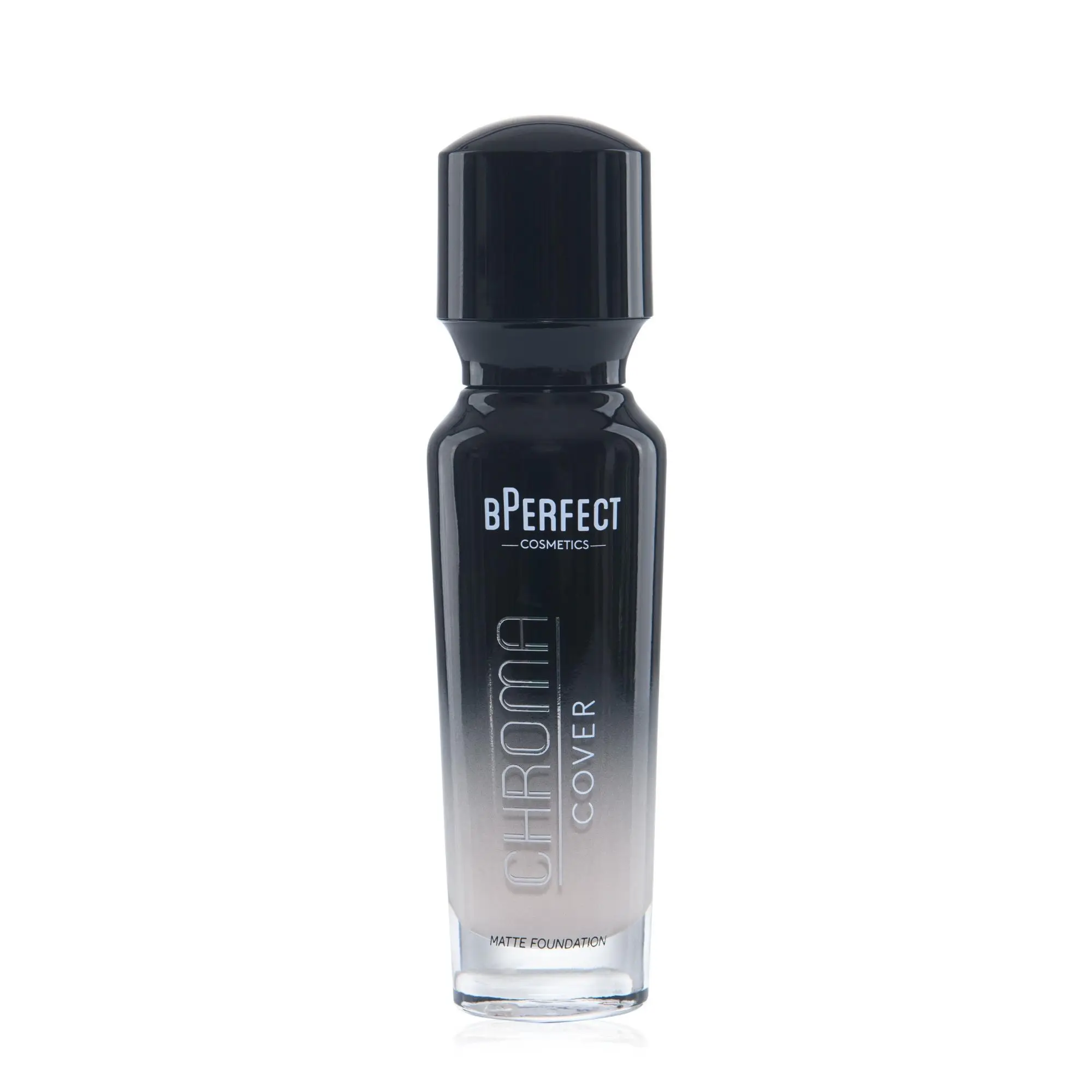 Chroma Cover Matte Foundation - Image 7