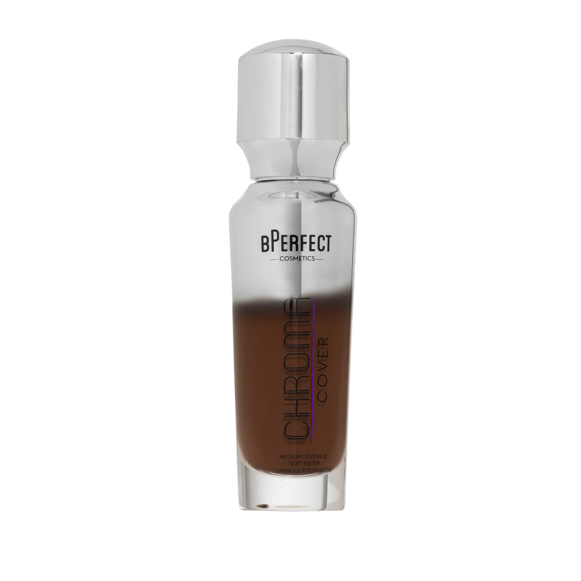 Chroma Cover Luminous Foundation - Image 104