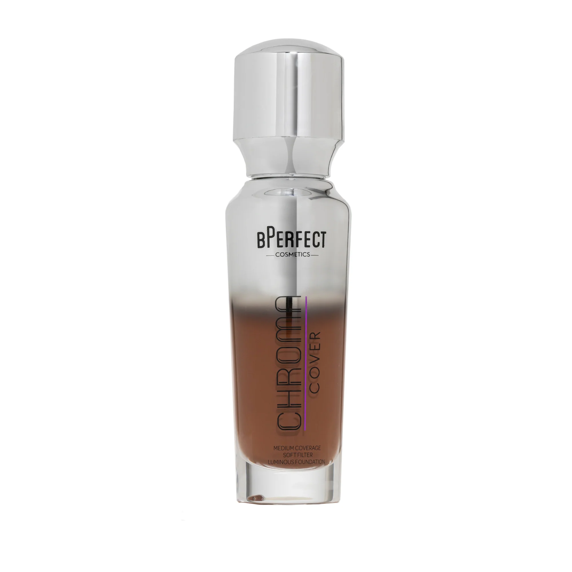 Chroma Cover Luminous Foundation - Image 107