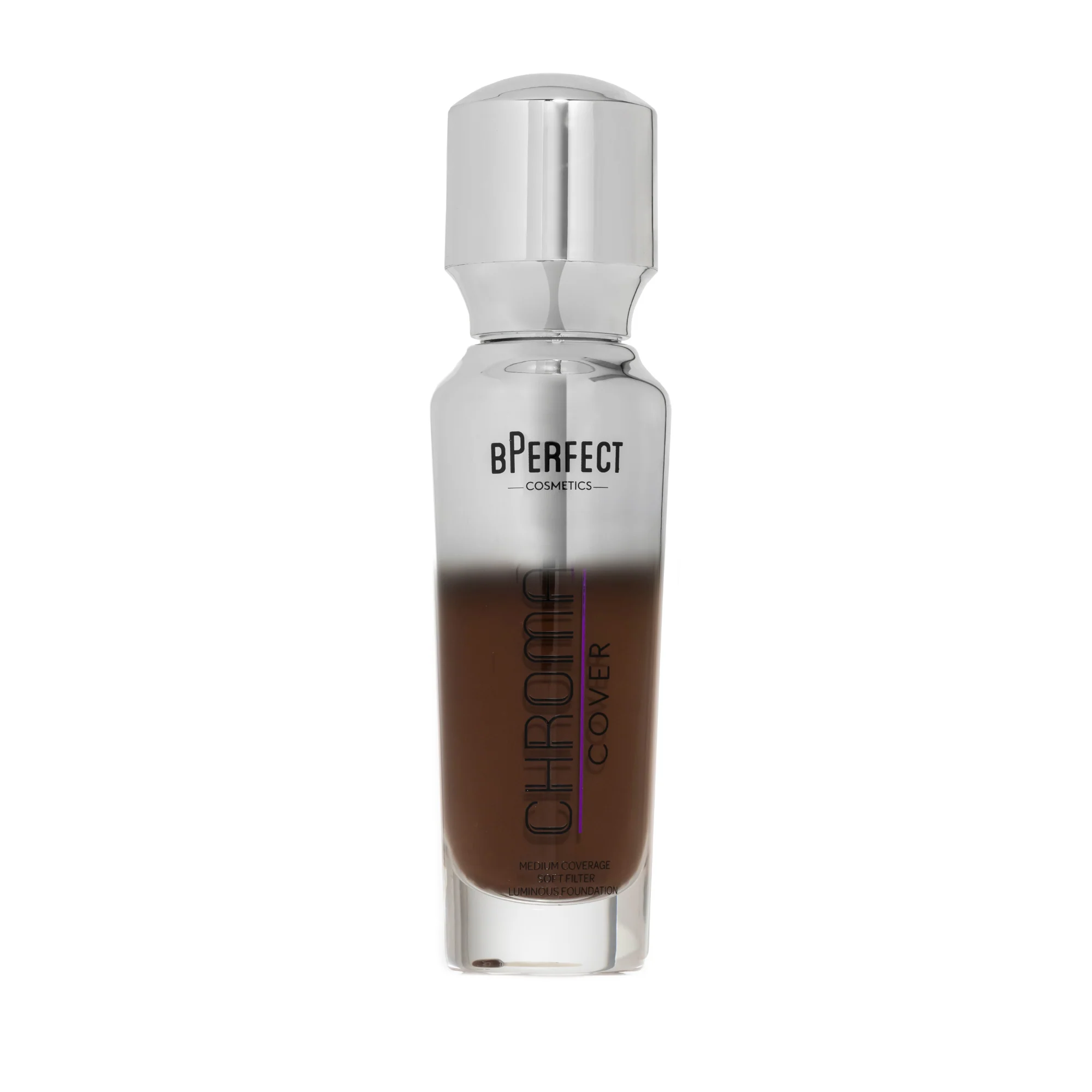Chroma Cover Luminous Foundation - Image 109