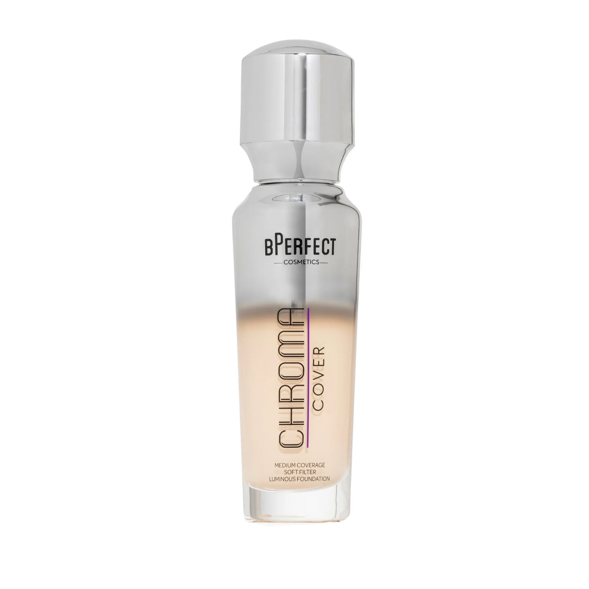 Chroma Cover Luminous Foundation - Image 13