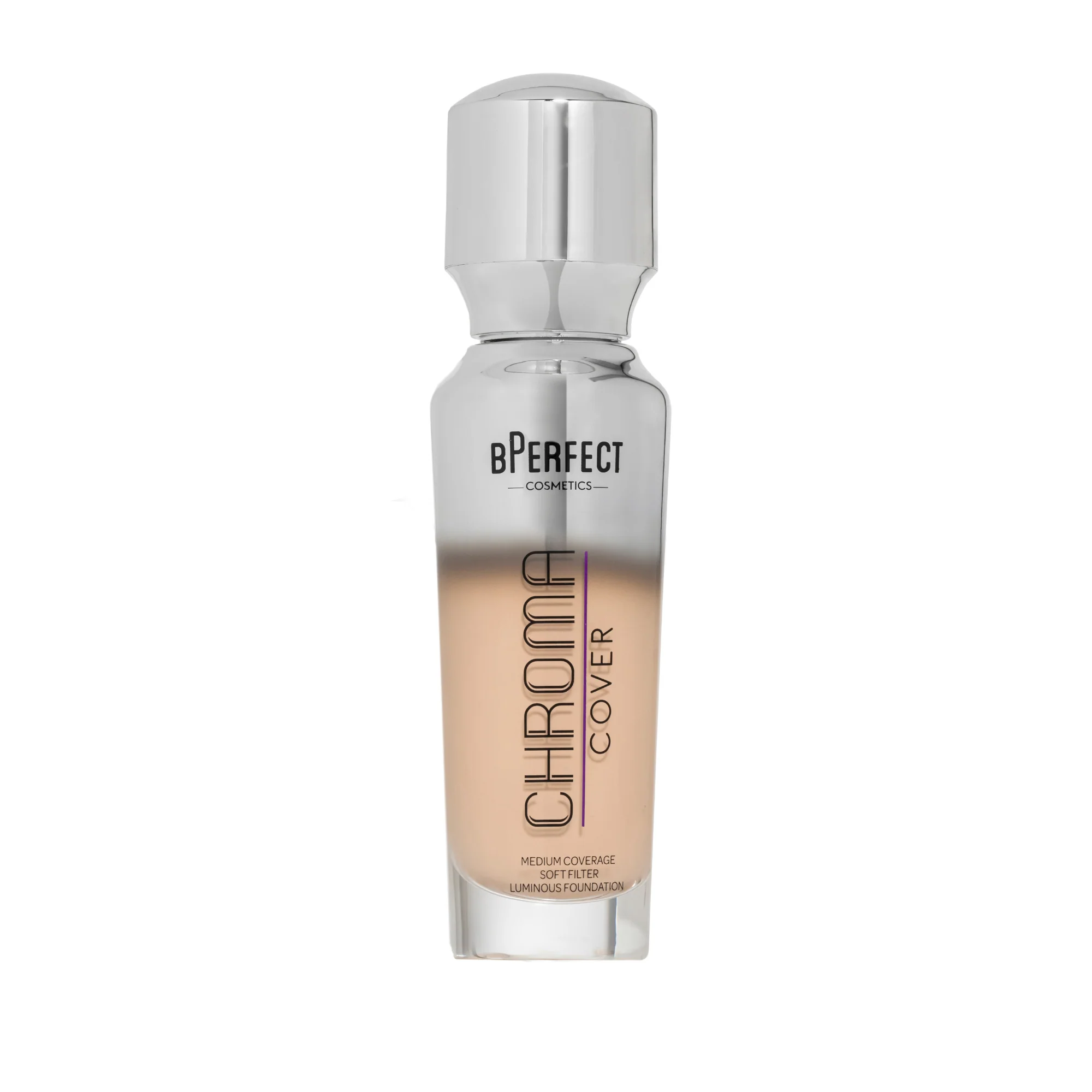 Chroma Cover Luminous Foundation - Image 25
