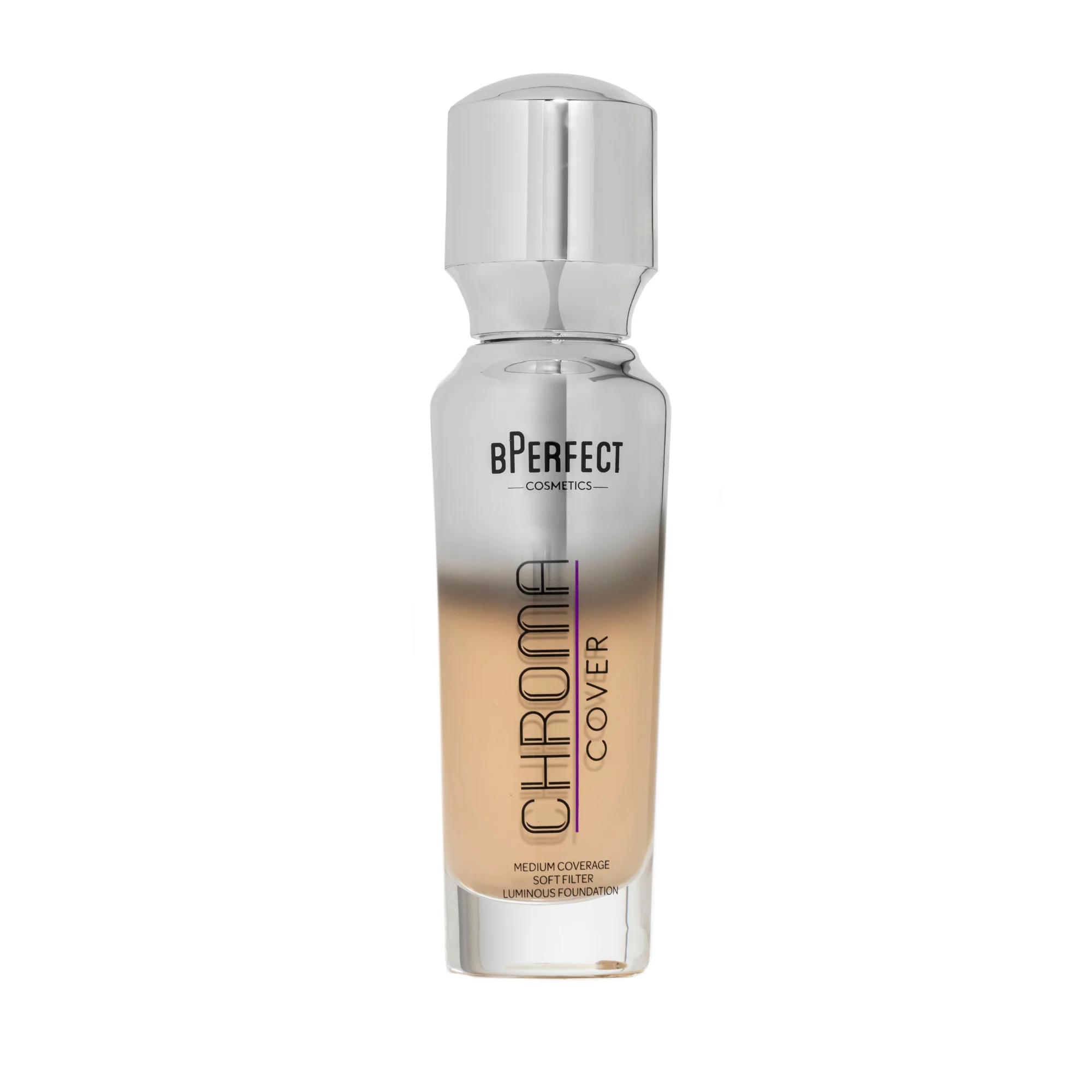 Chroma Cover Luminous Foundation - Image 31