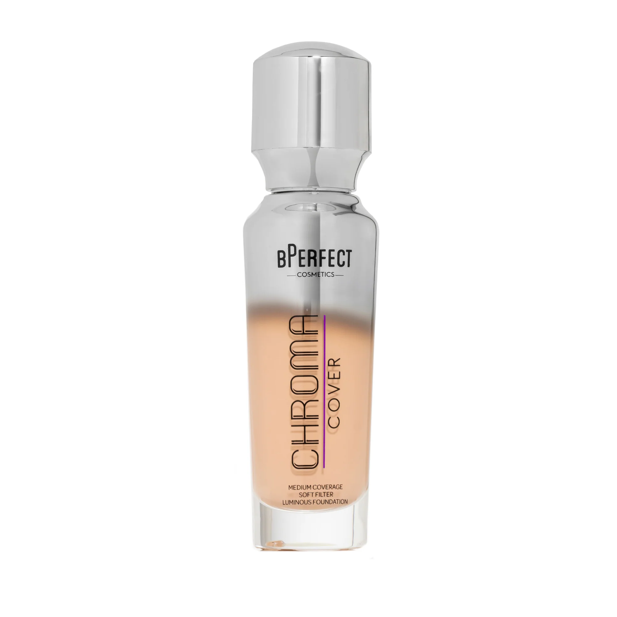 Chroma Cover Luminous Foundation - Image 34