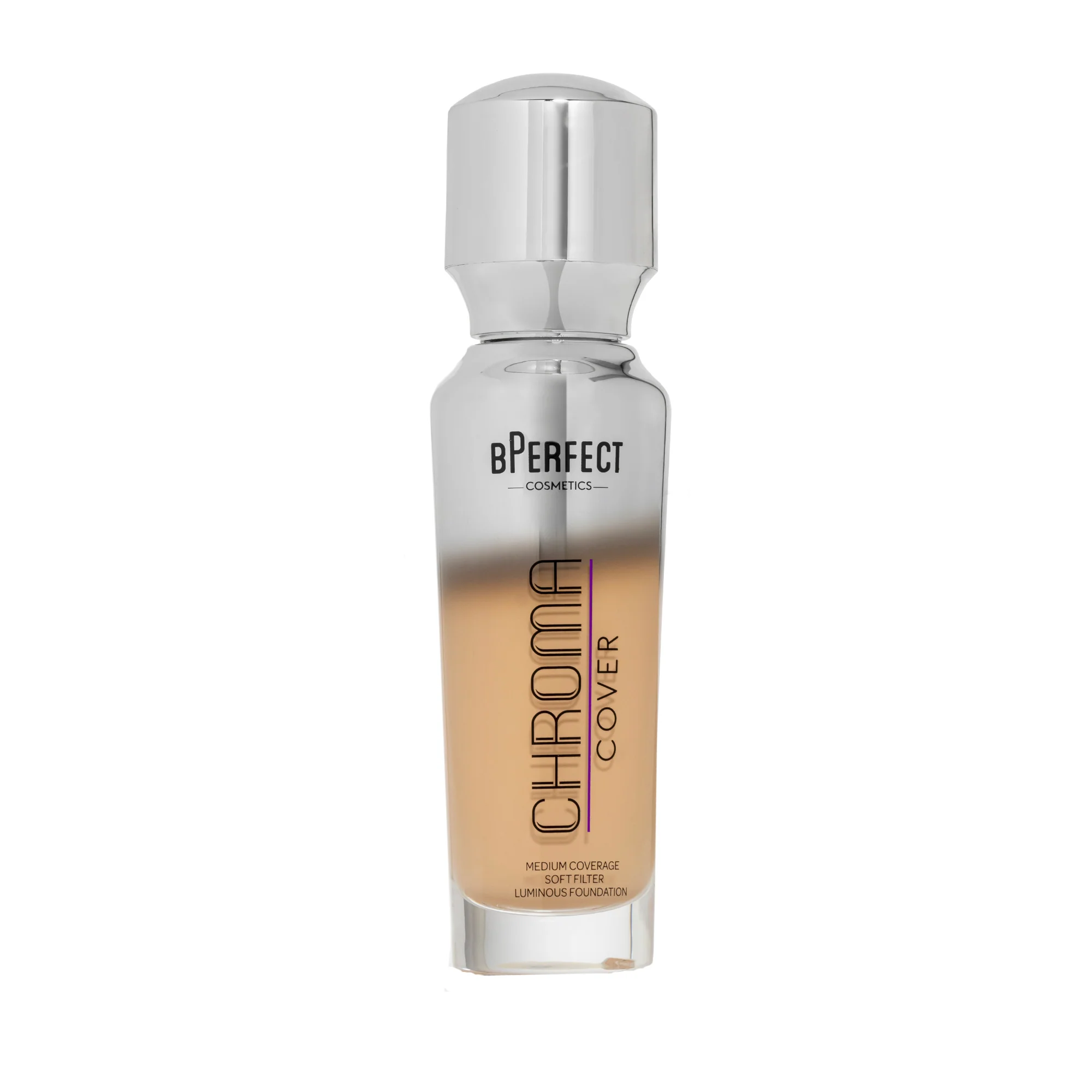 Chroma Cover Luminous Foundation - Image 46