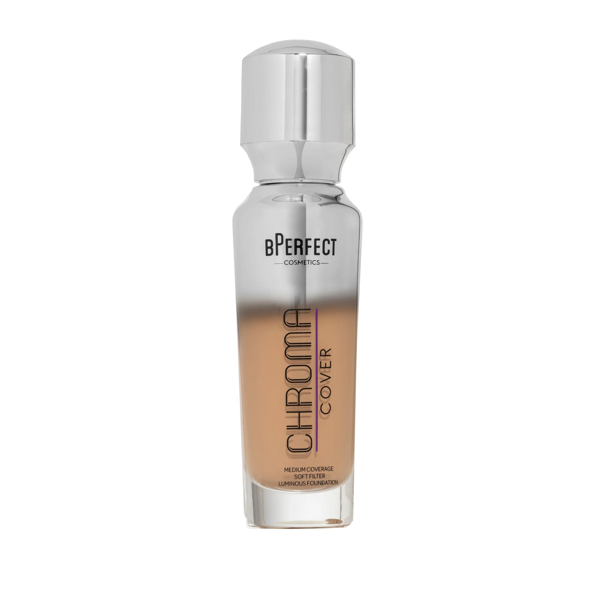 Chroma Cover Luminous Foundation - Image 55