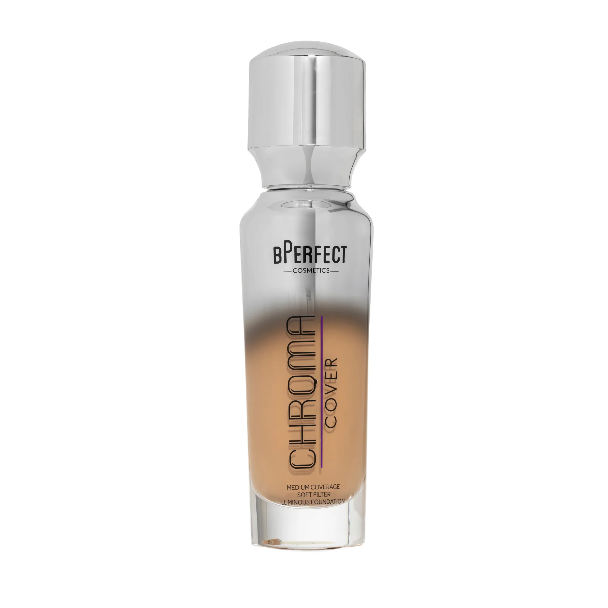 Chroma Cover Luminous Foundation - Image 58