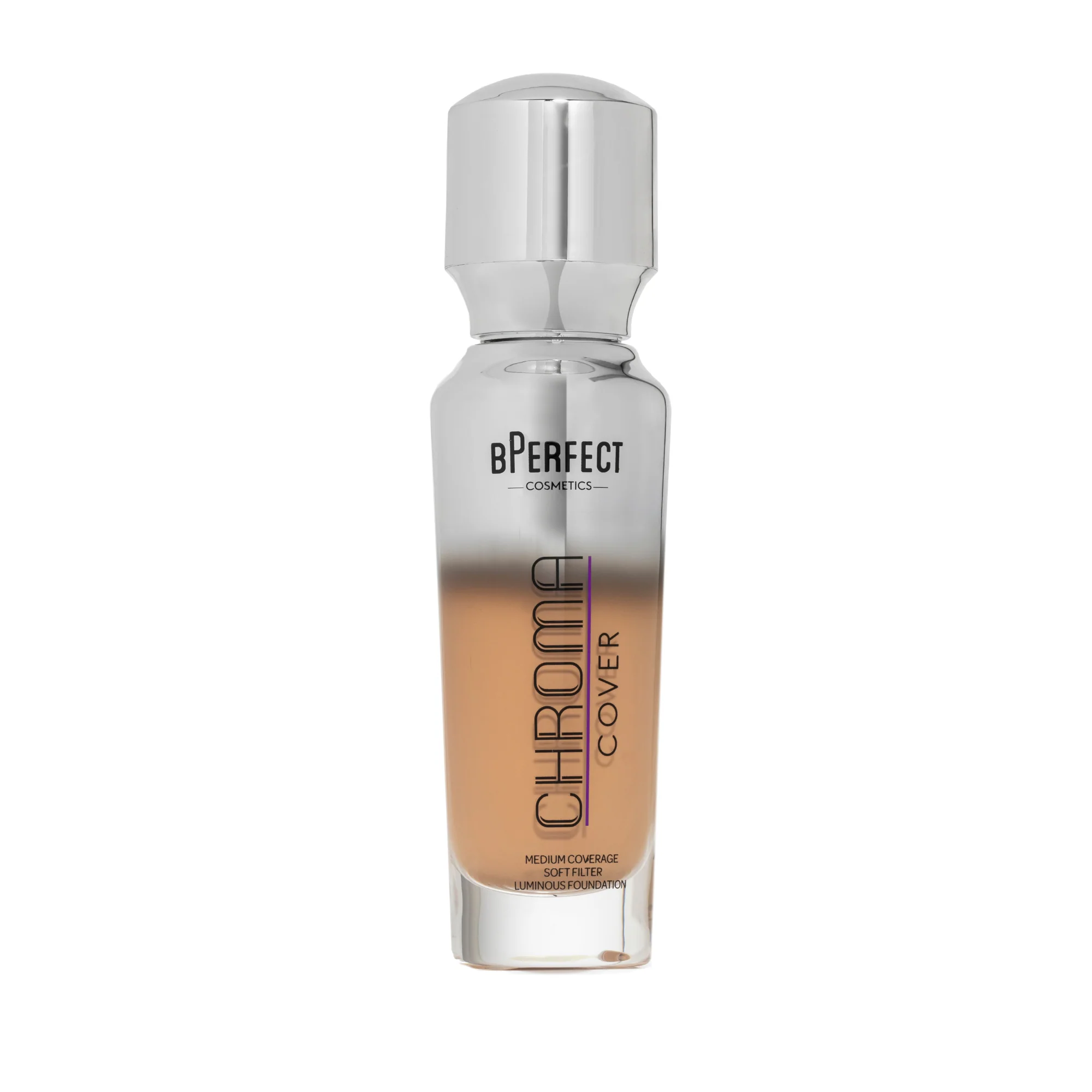 Chroma Cover Luminous Foundation - Image 61