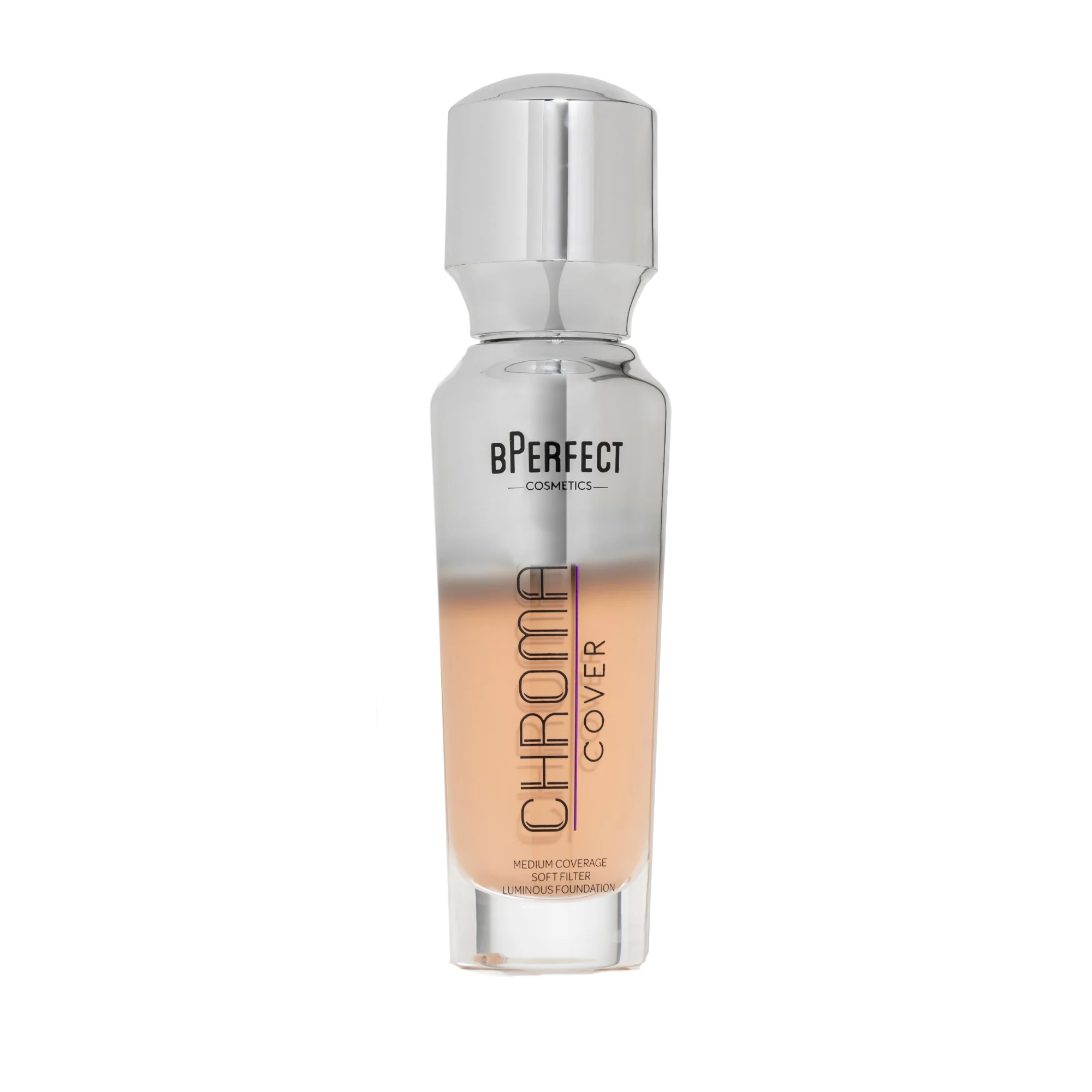 Chroma Cover Luminous Foundation - Image 64