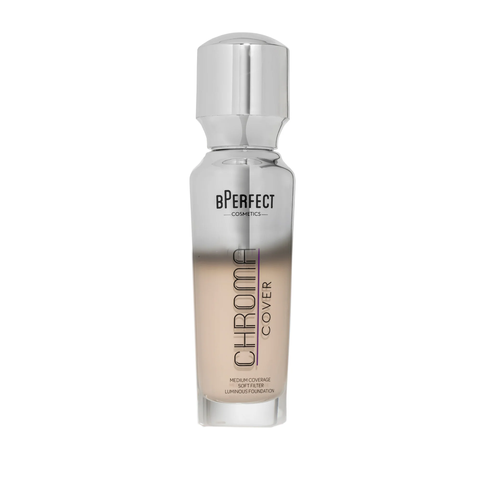 Chroma Cover Luminous Foundation - Image 7